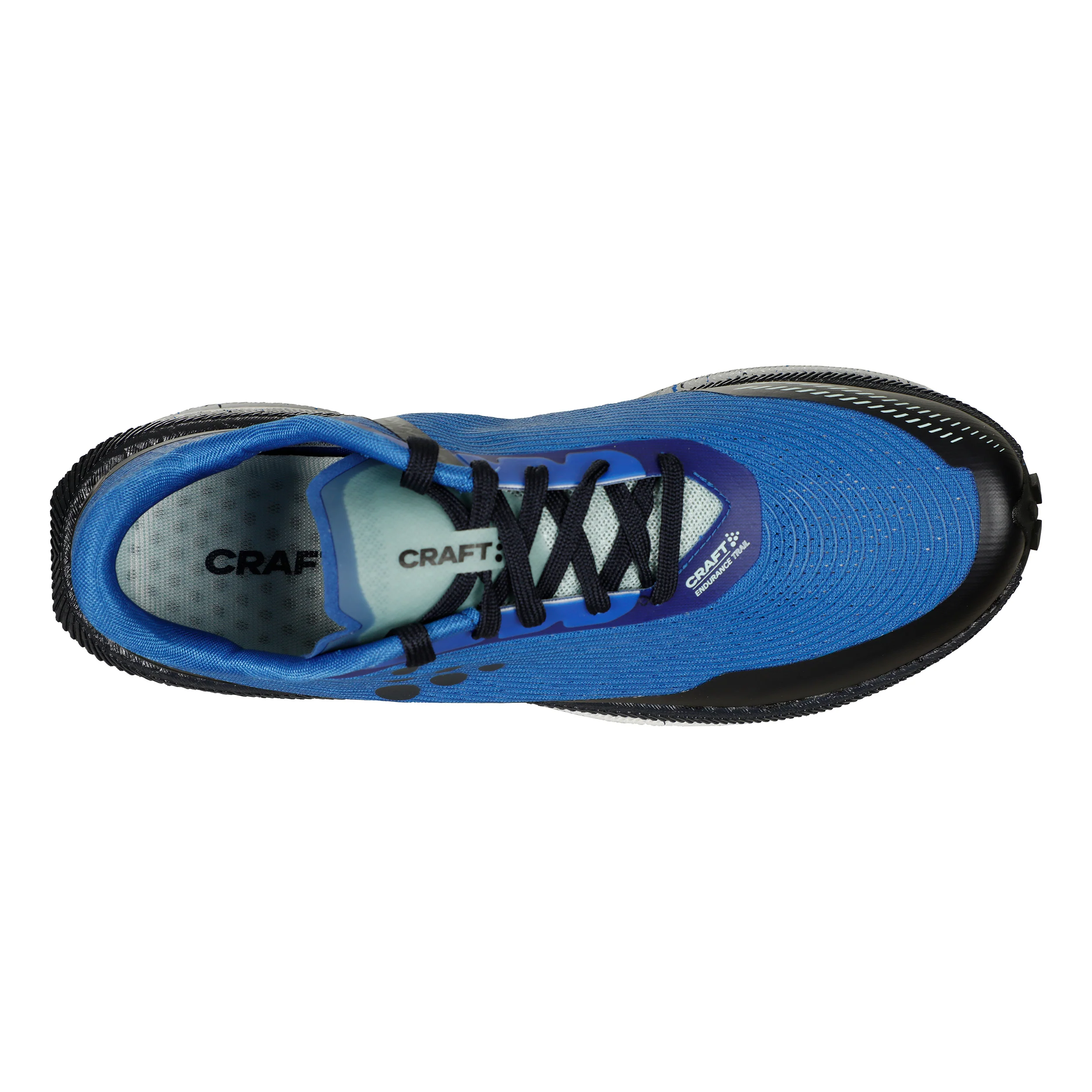 Endurance Trail Trailschuh Herren - blau, dunkelblau - Image 3