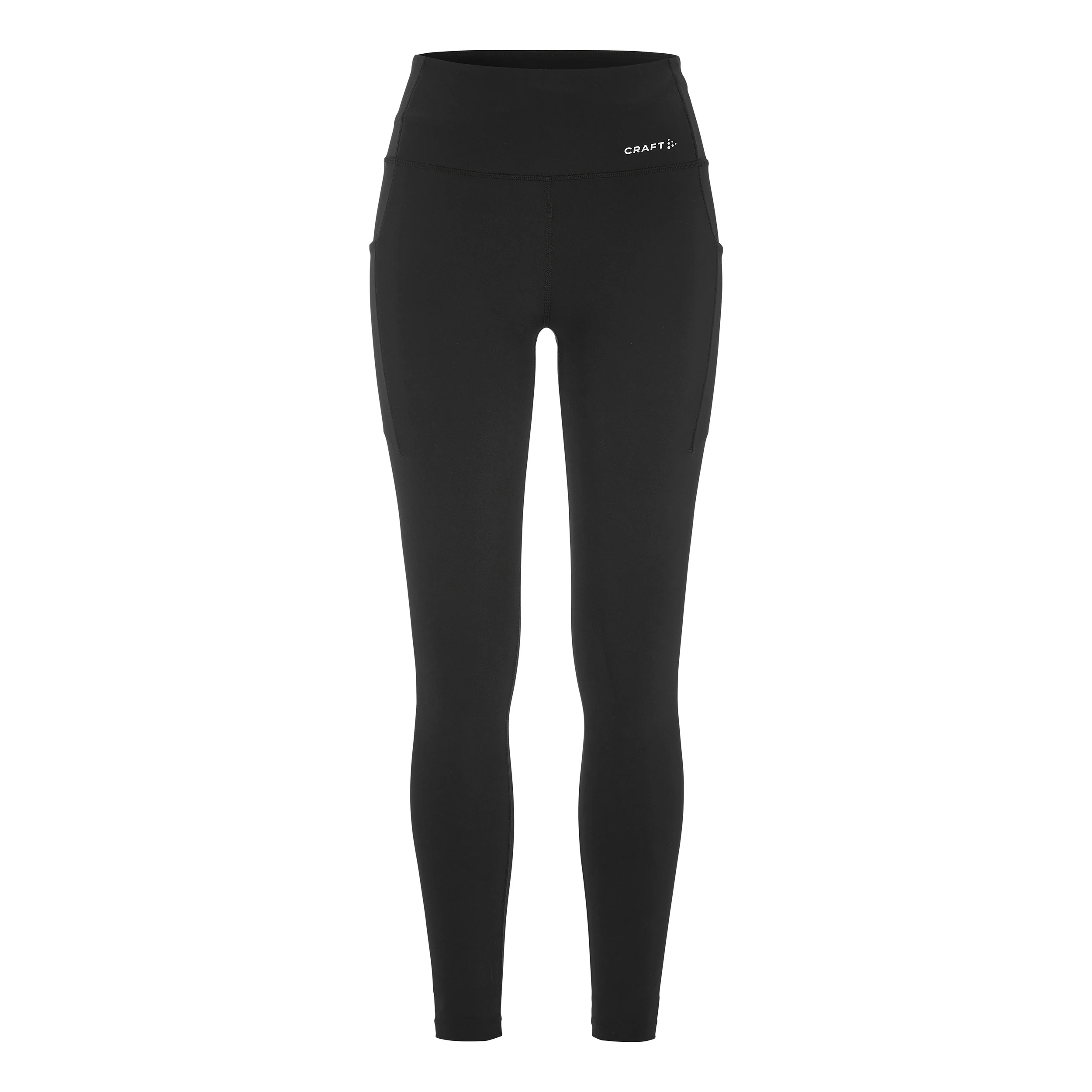 Essence Lauftight Damen - schwarz