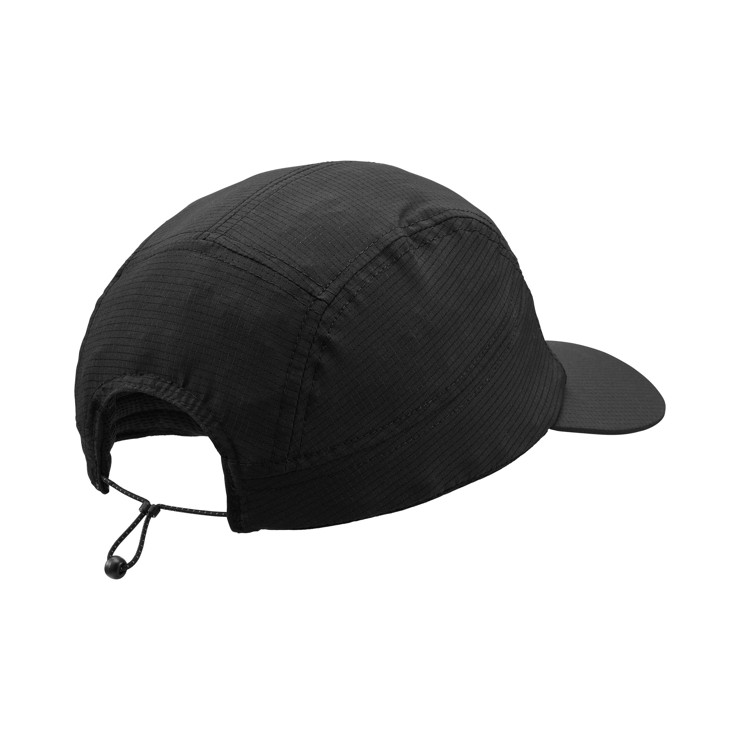 Hypervent Cap Unisex - schwarz - Image 2