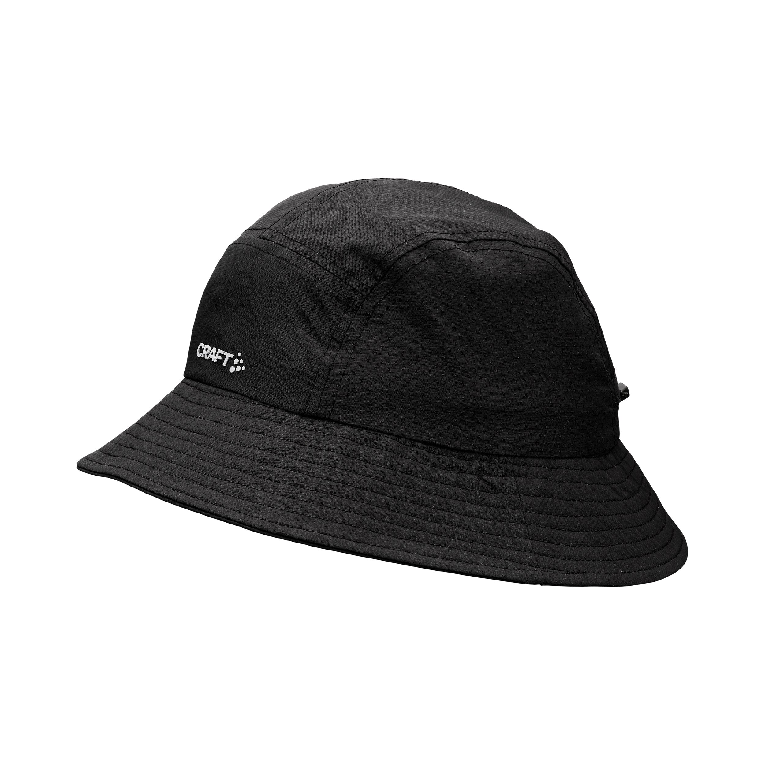Hypervent Cap Unisex - schwarz