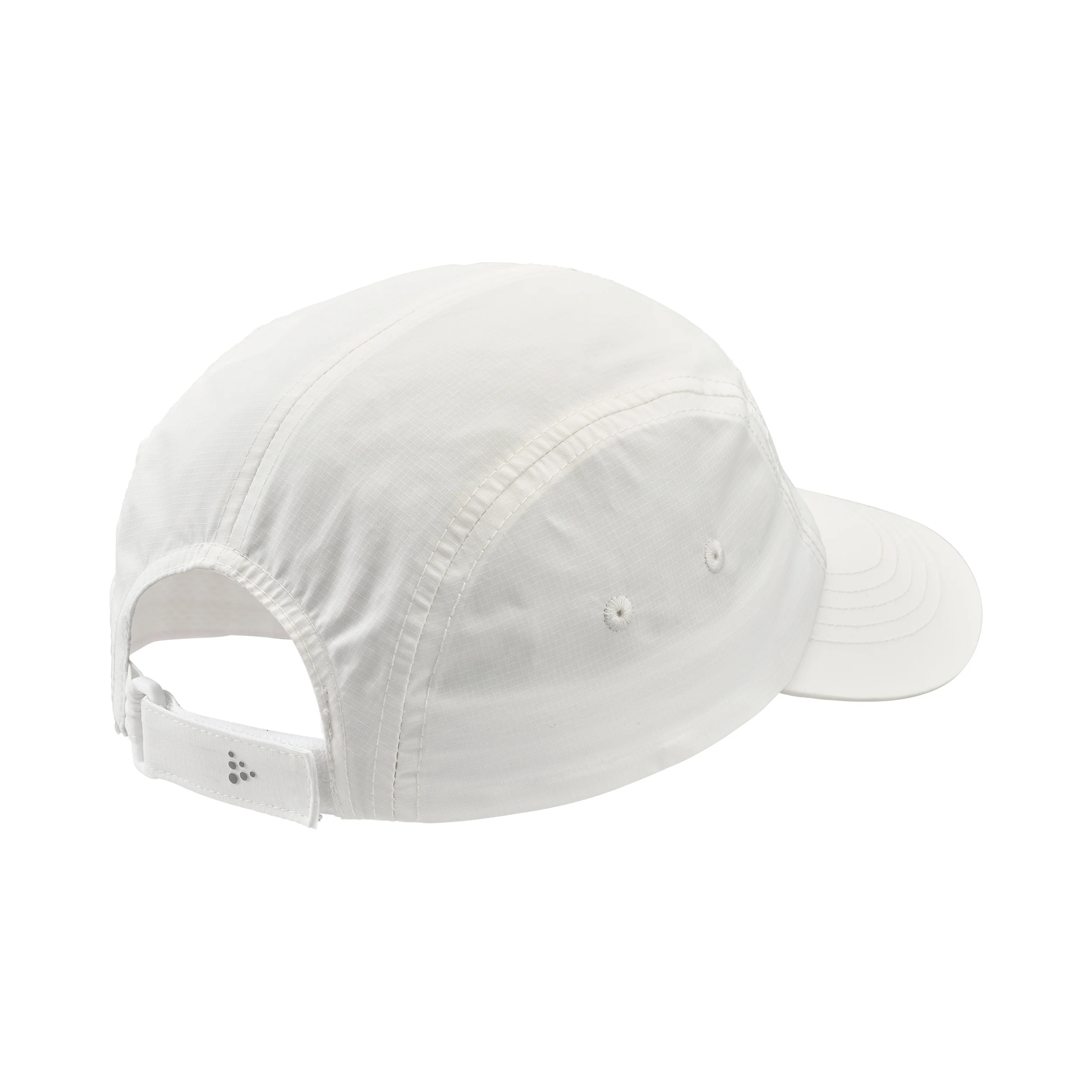 Hypervent Cap Unisex - weiß - Image 2