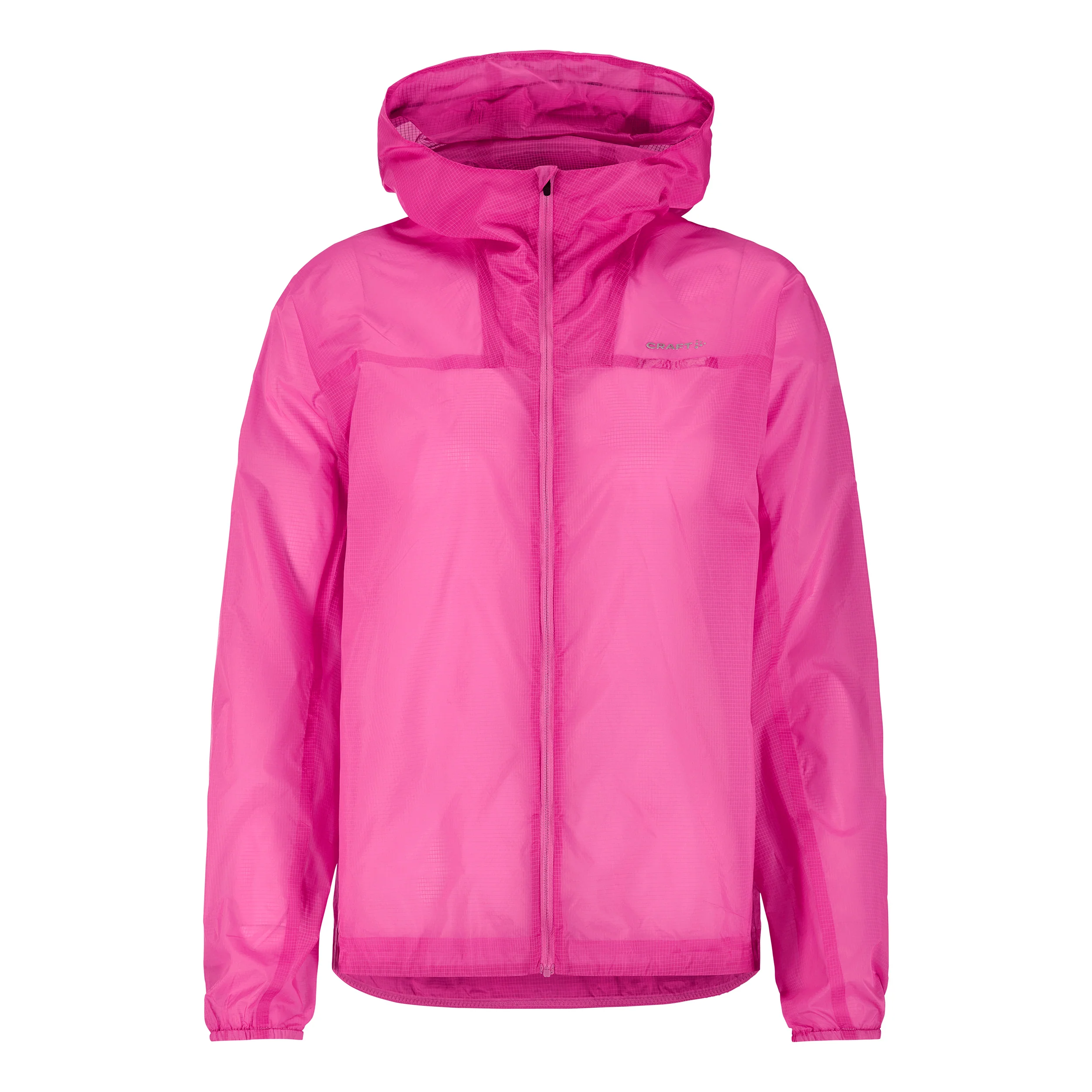 Hypervent Laufjacke Damen - pink