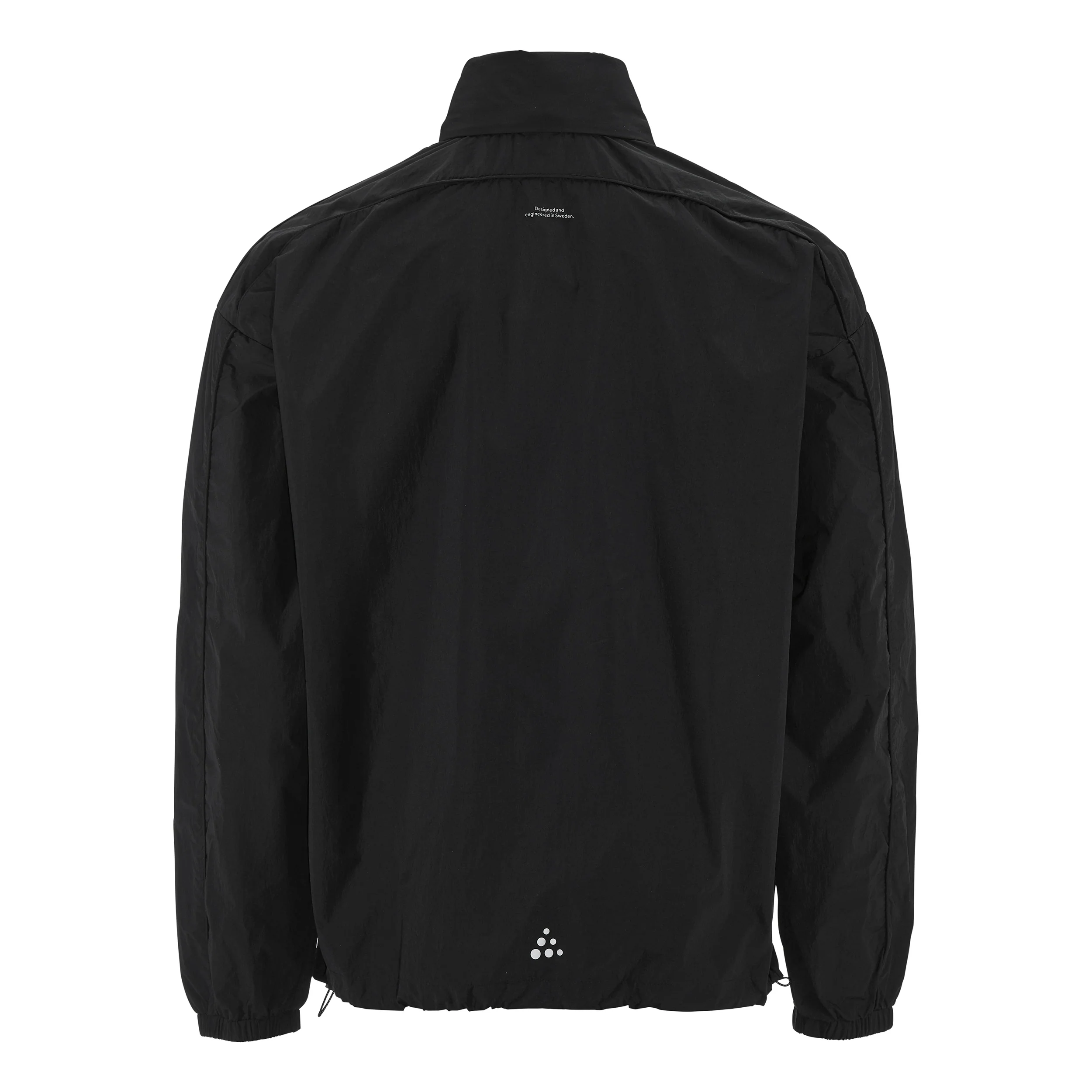 Hypervent Laufjacke Herren - schwarz - Image 2