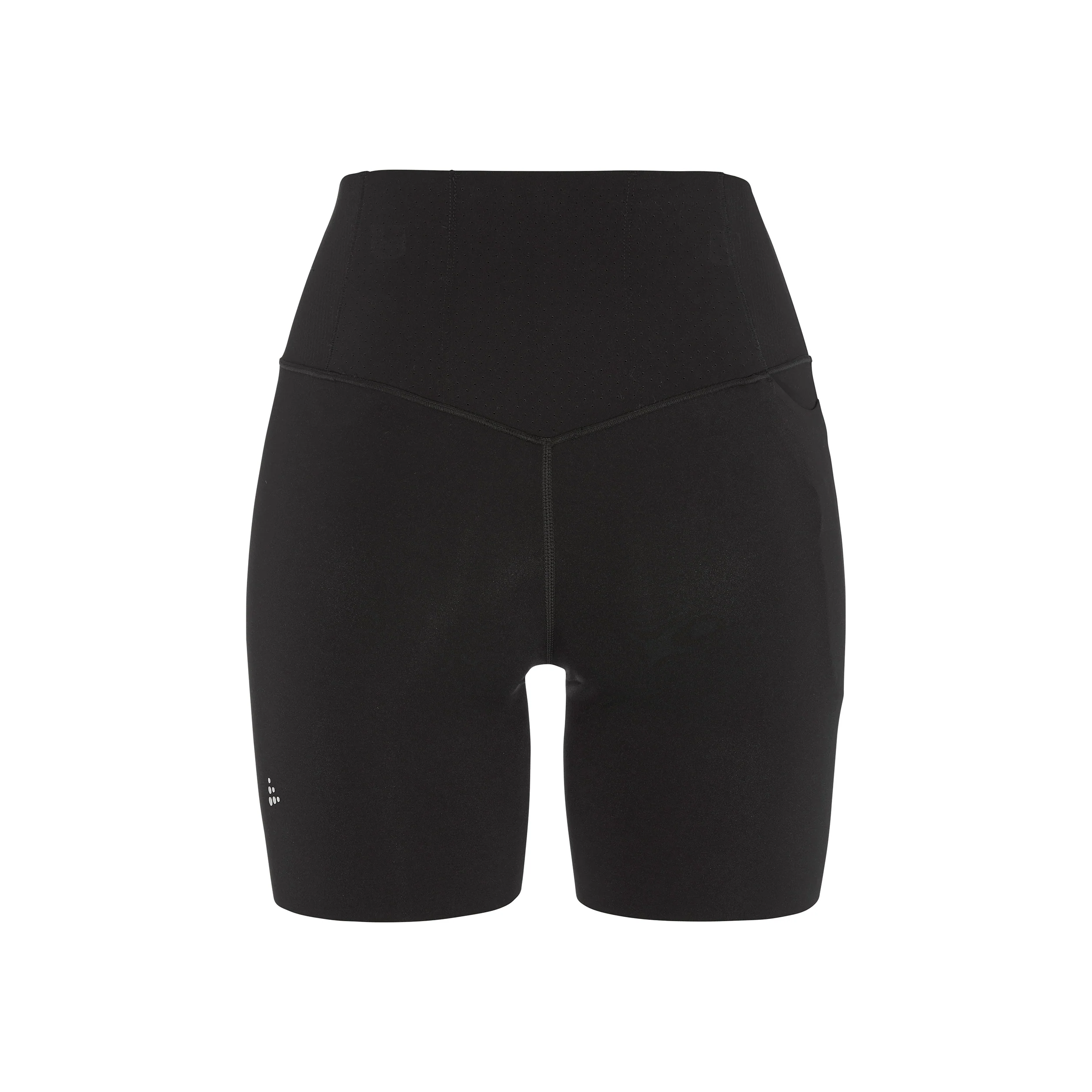 Hypervent Lauftight Damen - schwarz - Image 2
