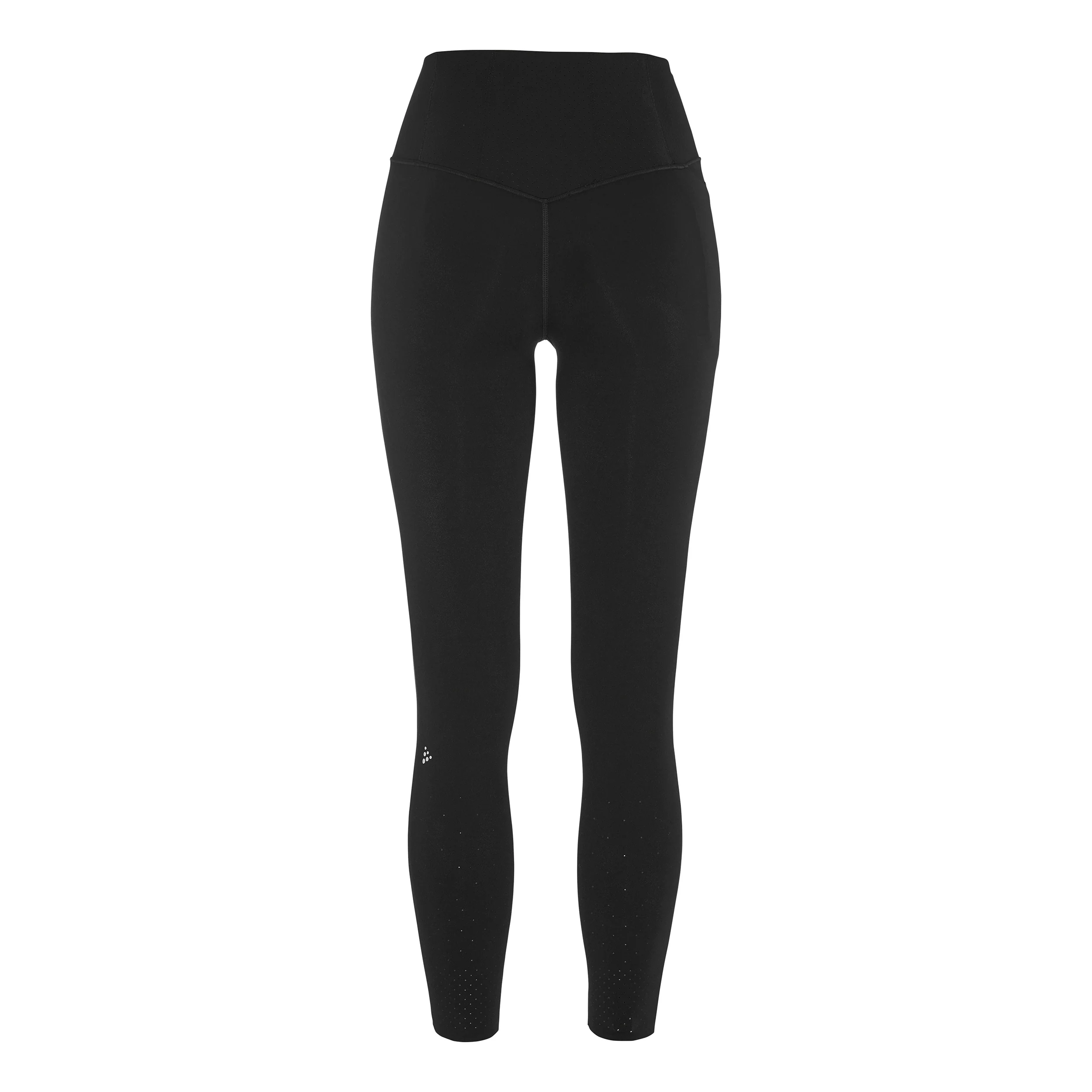 Hypervent Lauftight Damen - schwarz - Image 2