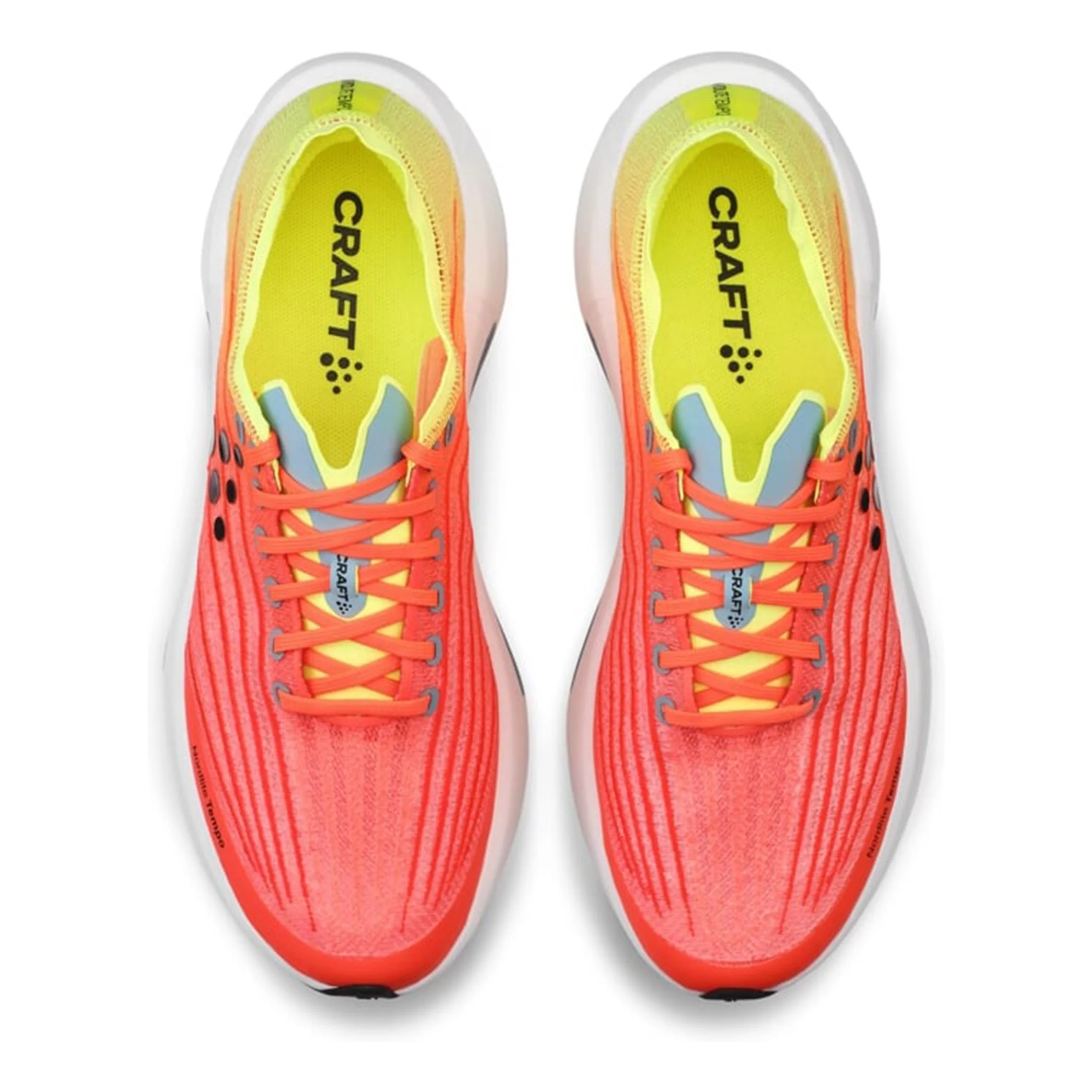 Nordlite Tempo Neutralschuh Damen-Pink - Image 3