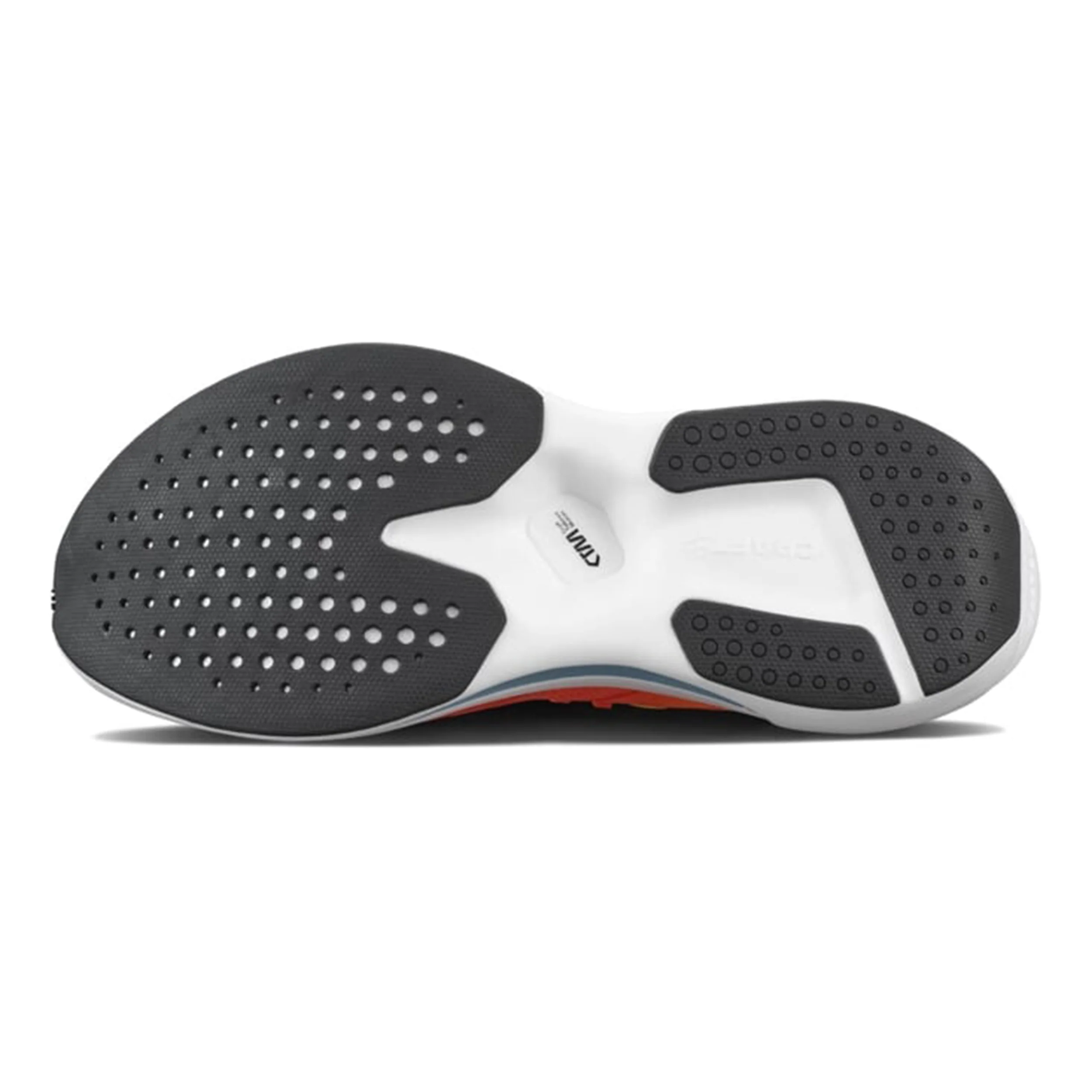 Nordlite Tempo Neutralschuh Damen-Pink - Image 4