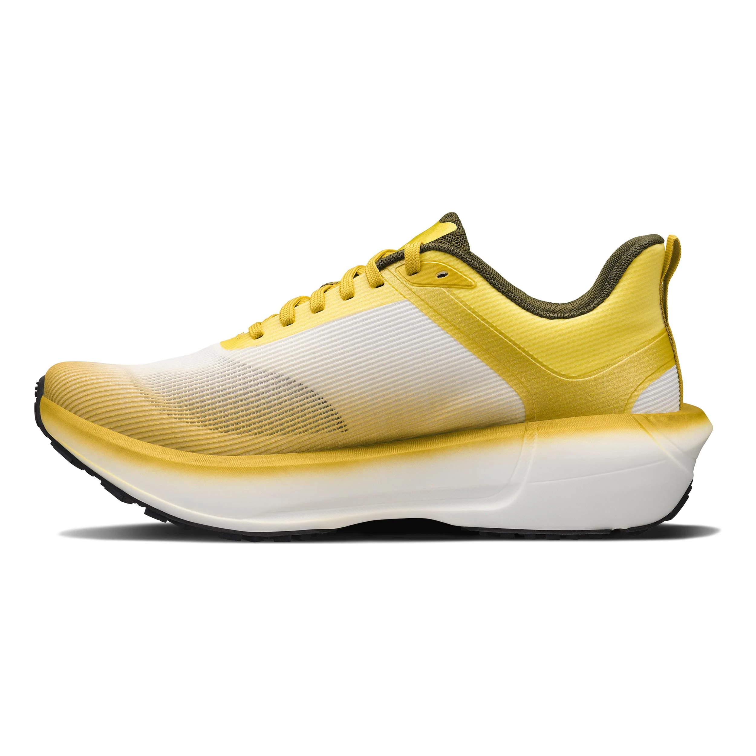 Nordlite Ultra 2 Neutralschuh Damen - gelb - Image 2