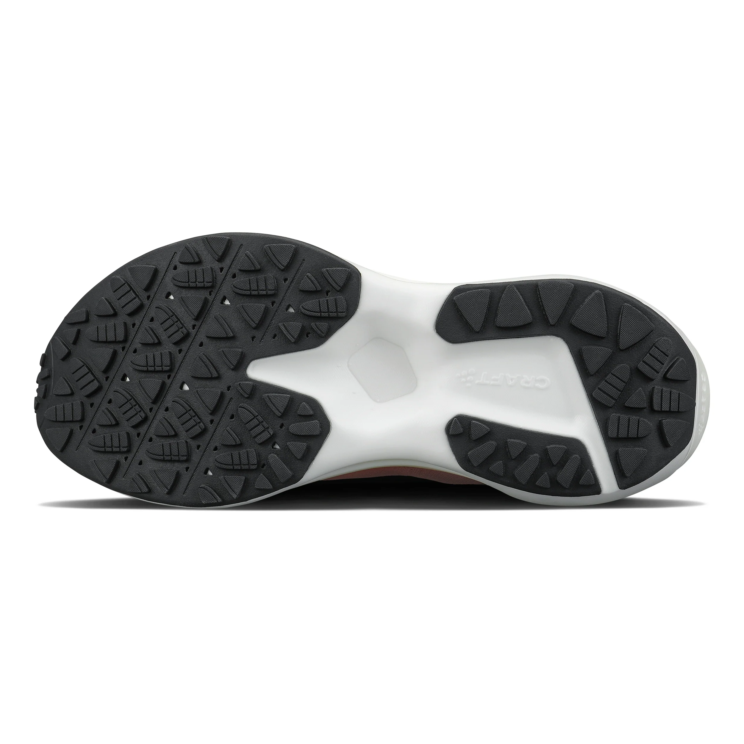 Nordlite Ultra 2 Neutralschuh Herren - orange, oliv - Image 4