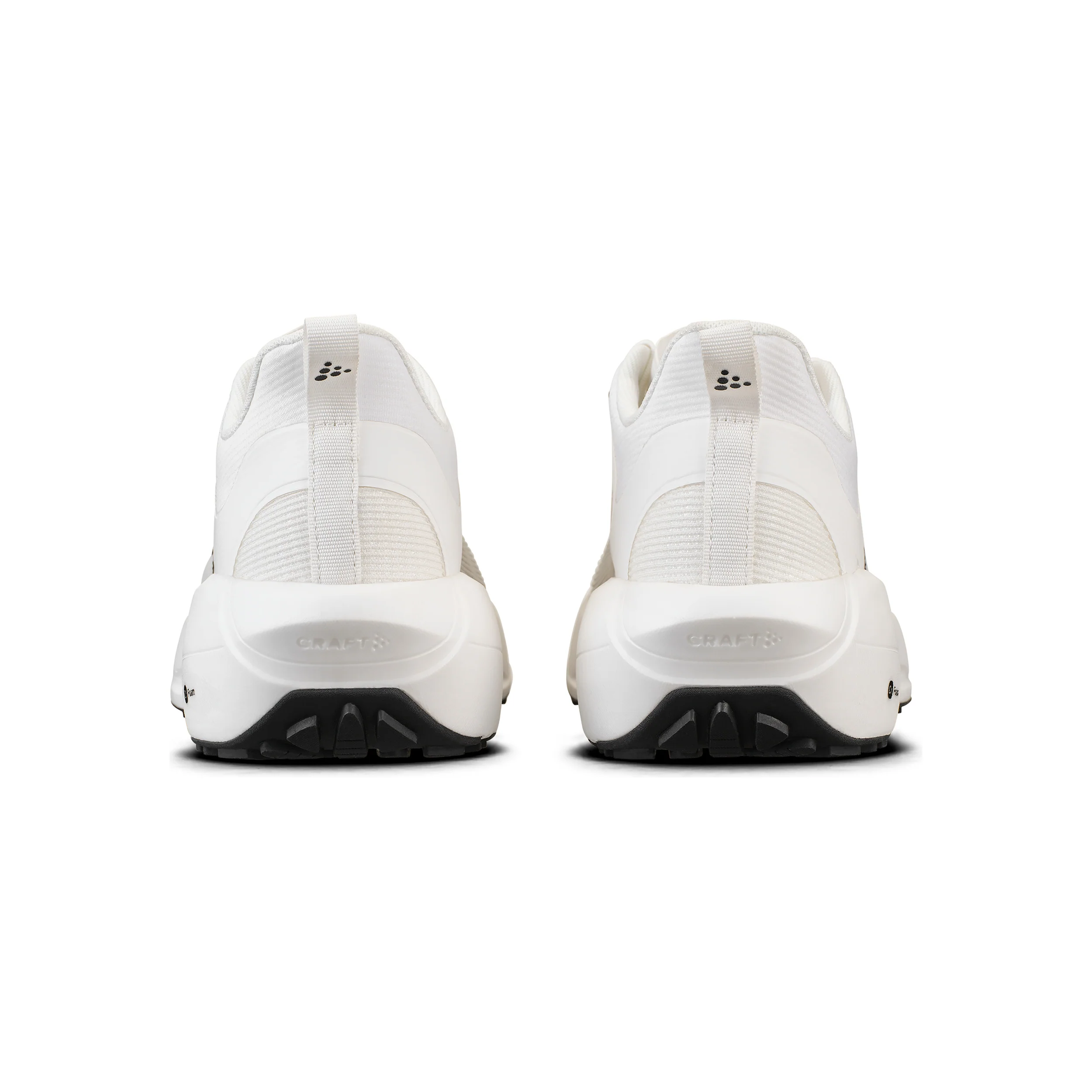 Nordlite Ultra 2 Neutralschuh Herren - weiß, schwarz - Image 5