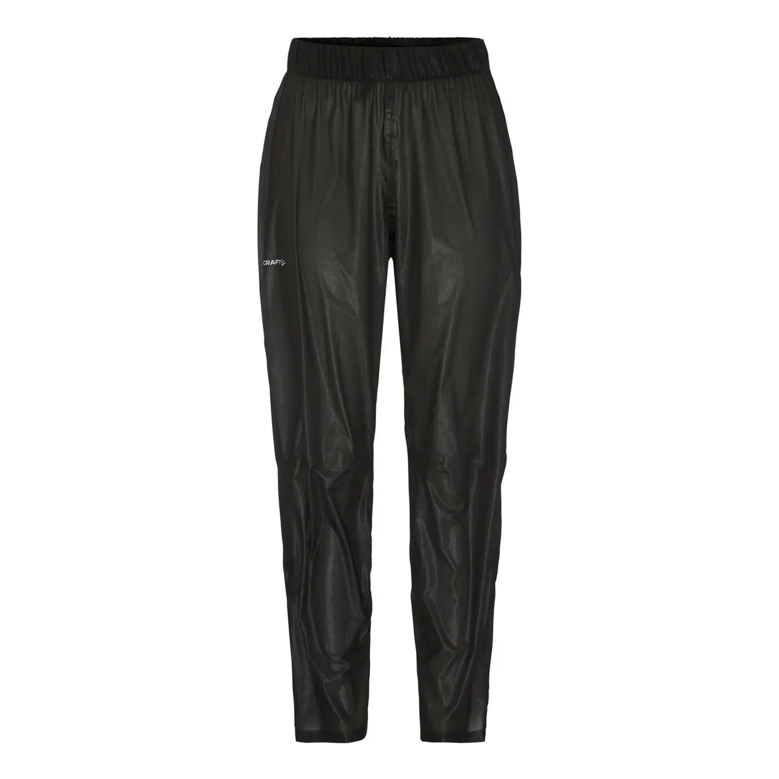 Pro Hydro Lightweight Laufhose Damen - schwarz, schwarz