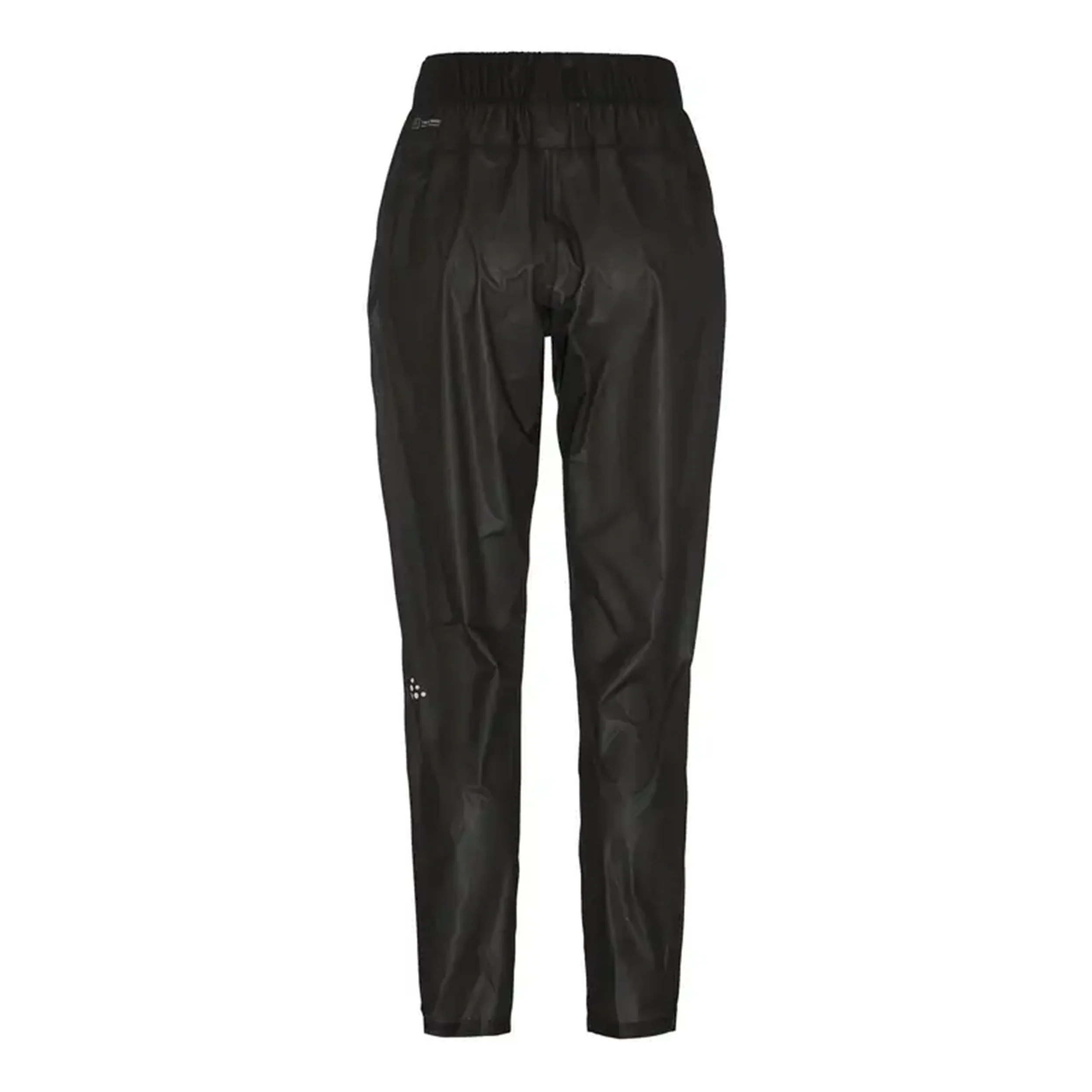 Pro Hydro Lightweight Laufhose Damen - schwarz, schwarz - Image 2