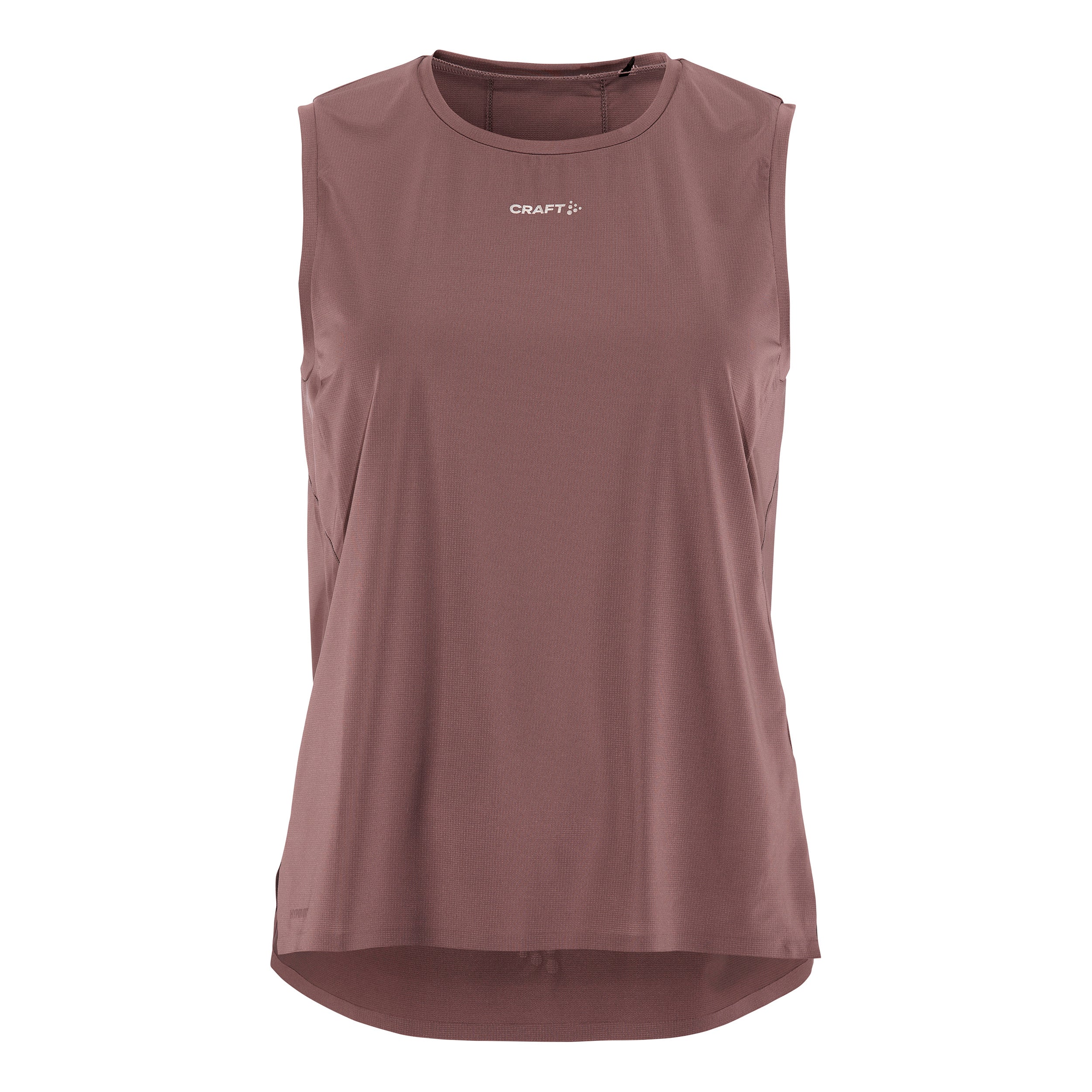 Pro Trail  Laufshirt Damen - mauve