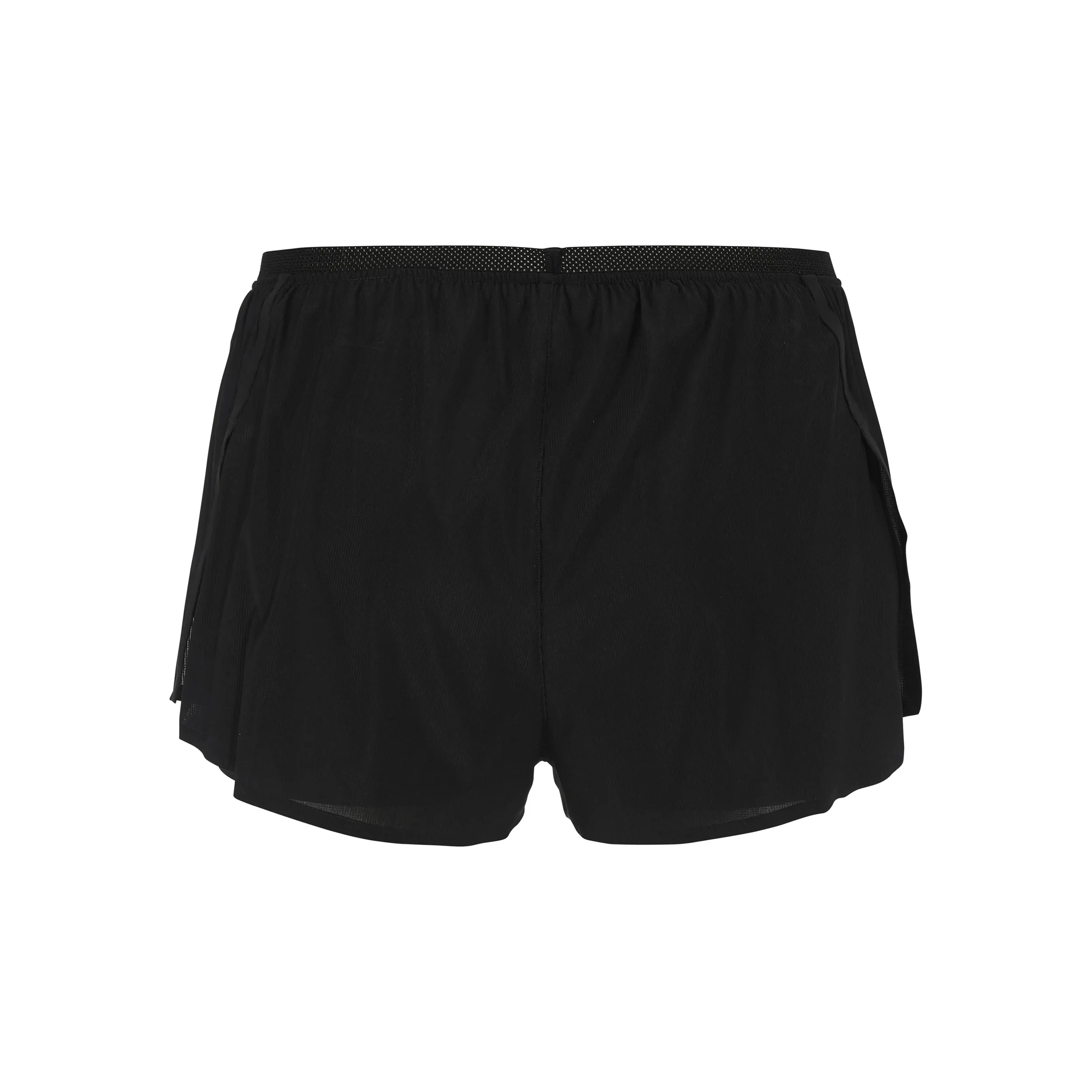 Race Day Laufshorts Herren - schwarz - Image 2