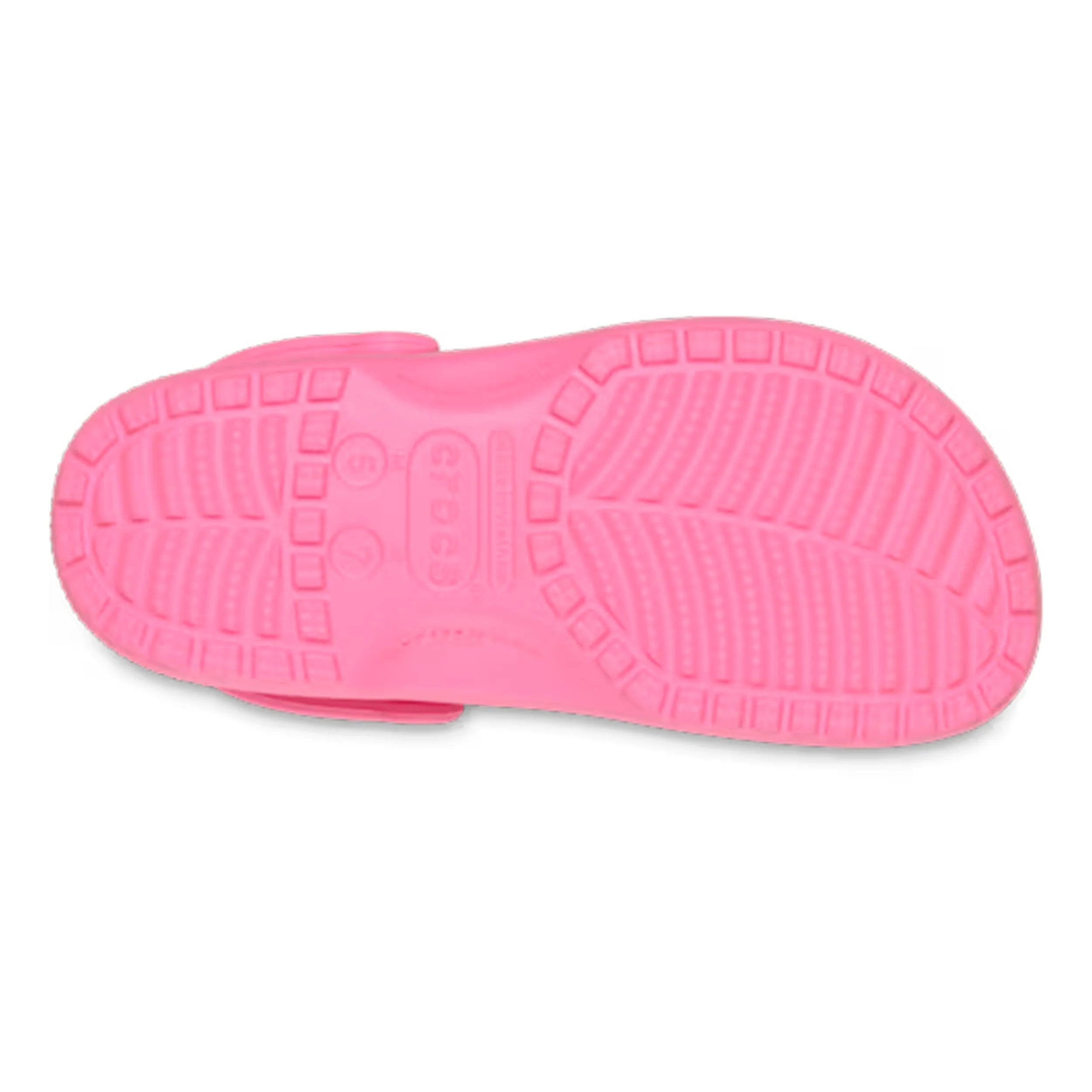 Classic Clog Badelatschen Unisex - pink - Image 3