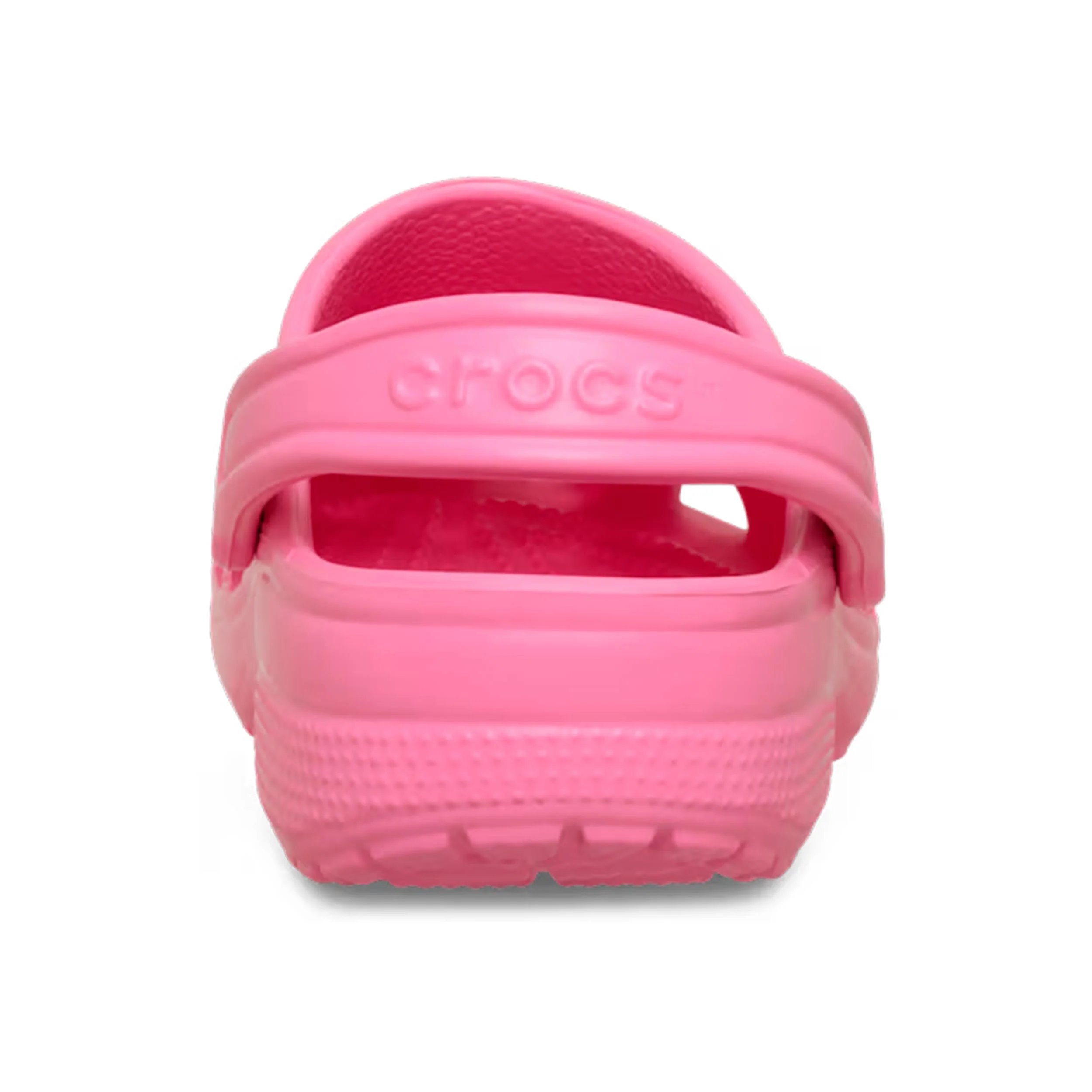 Classic Clog Badelatschen Unisex - pink - Image 4