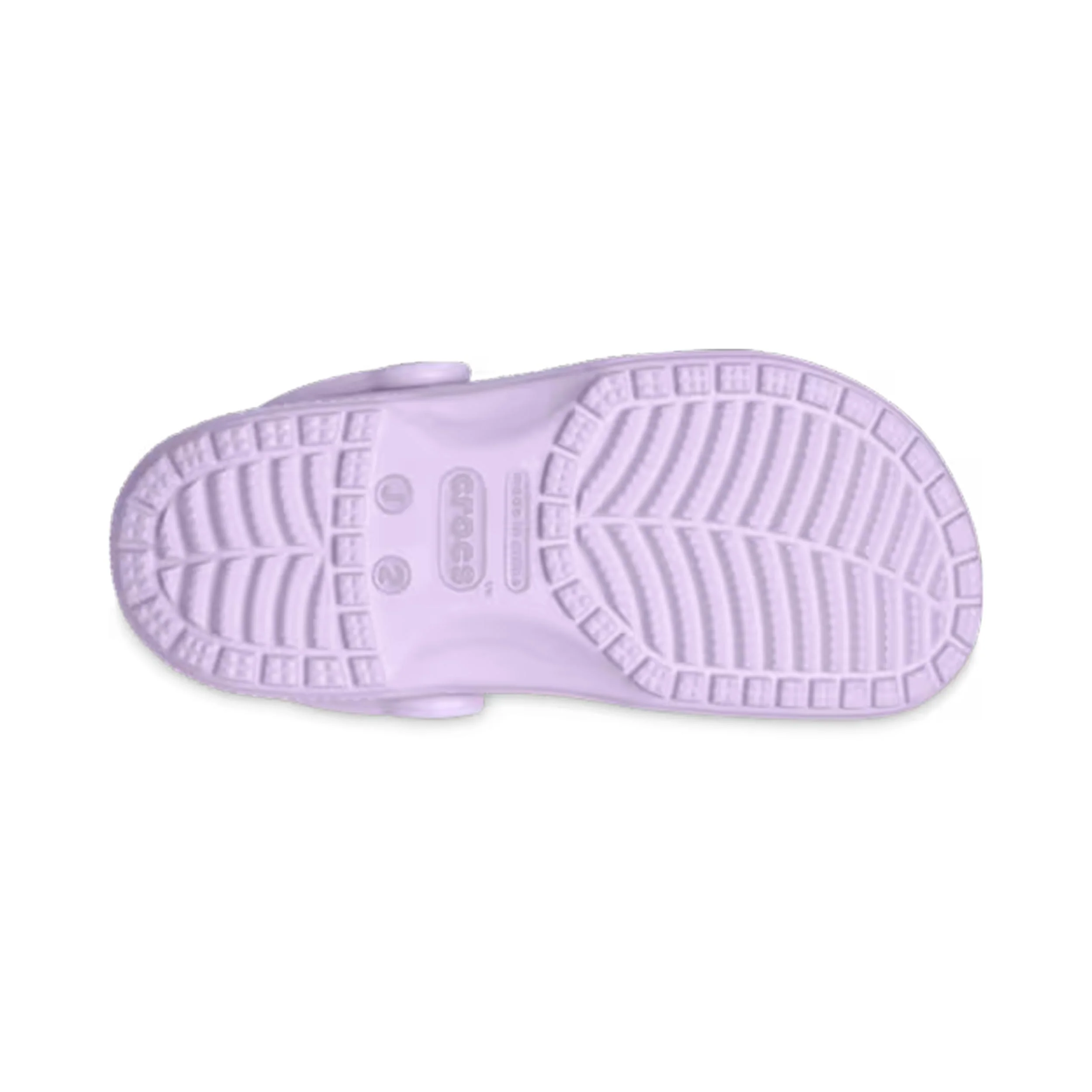 Classic Clog K Badelatschen Kinder - flieder - Image 3