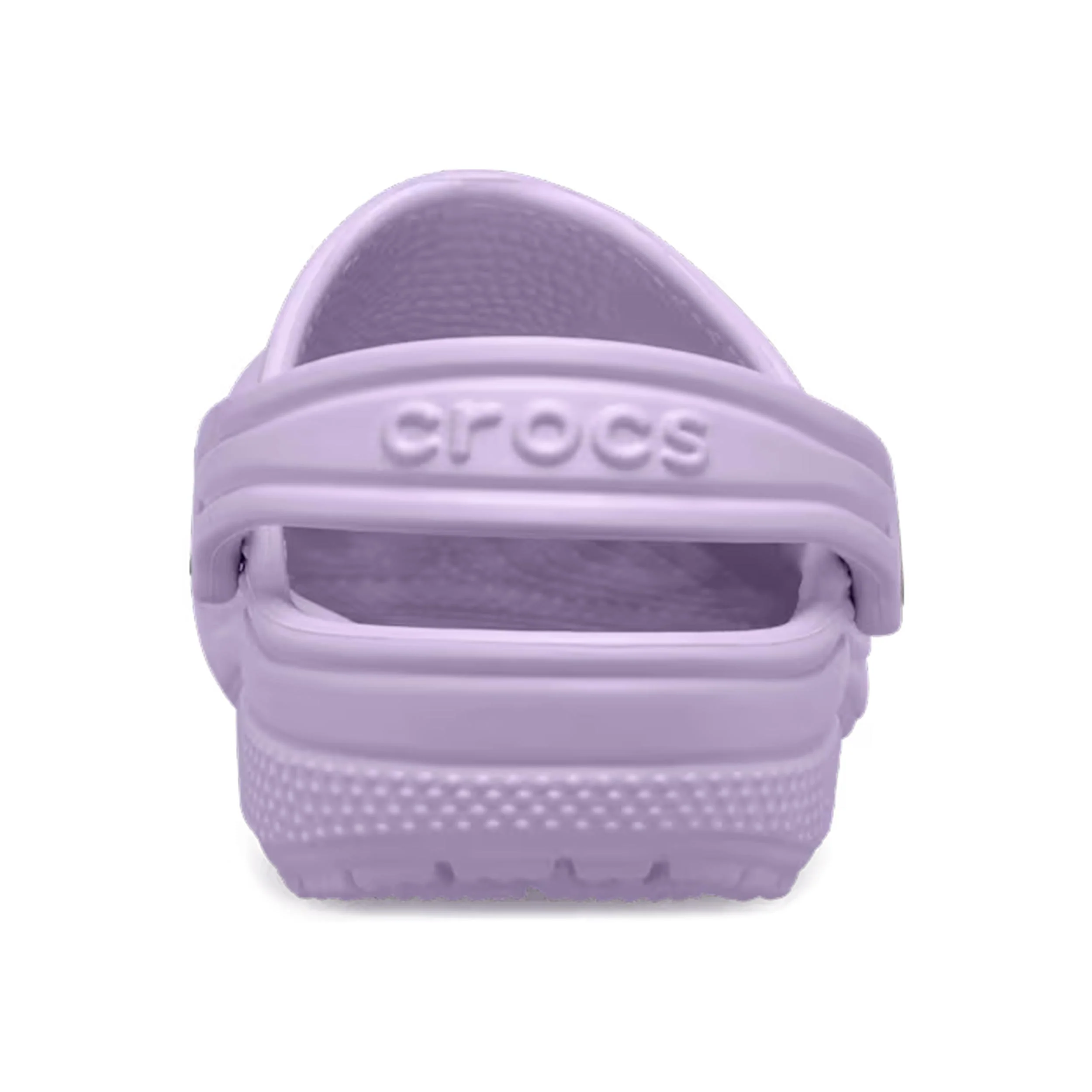 Classic Clog K Badelatschen Kinder - flieder - Image 4