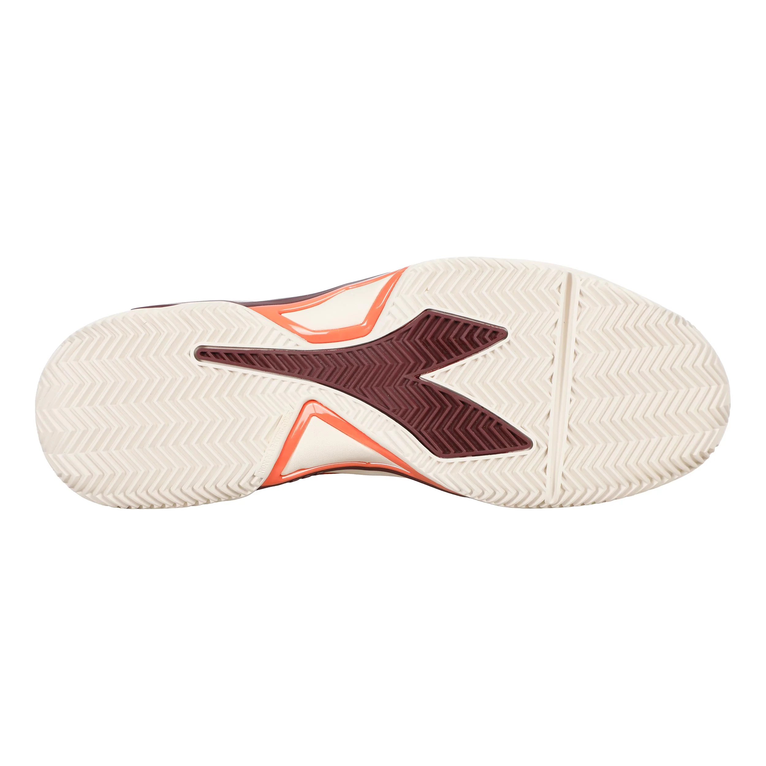 B.Icon 3 Sandplatzschuh Herren-orange - Image 4