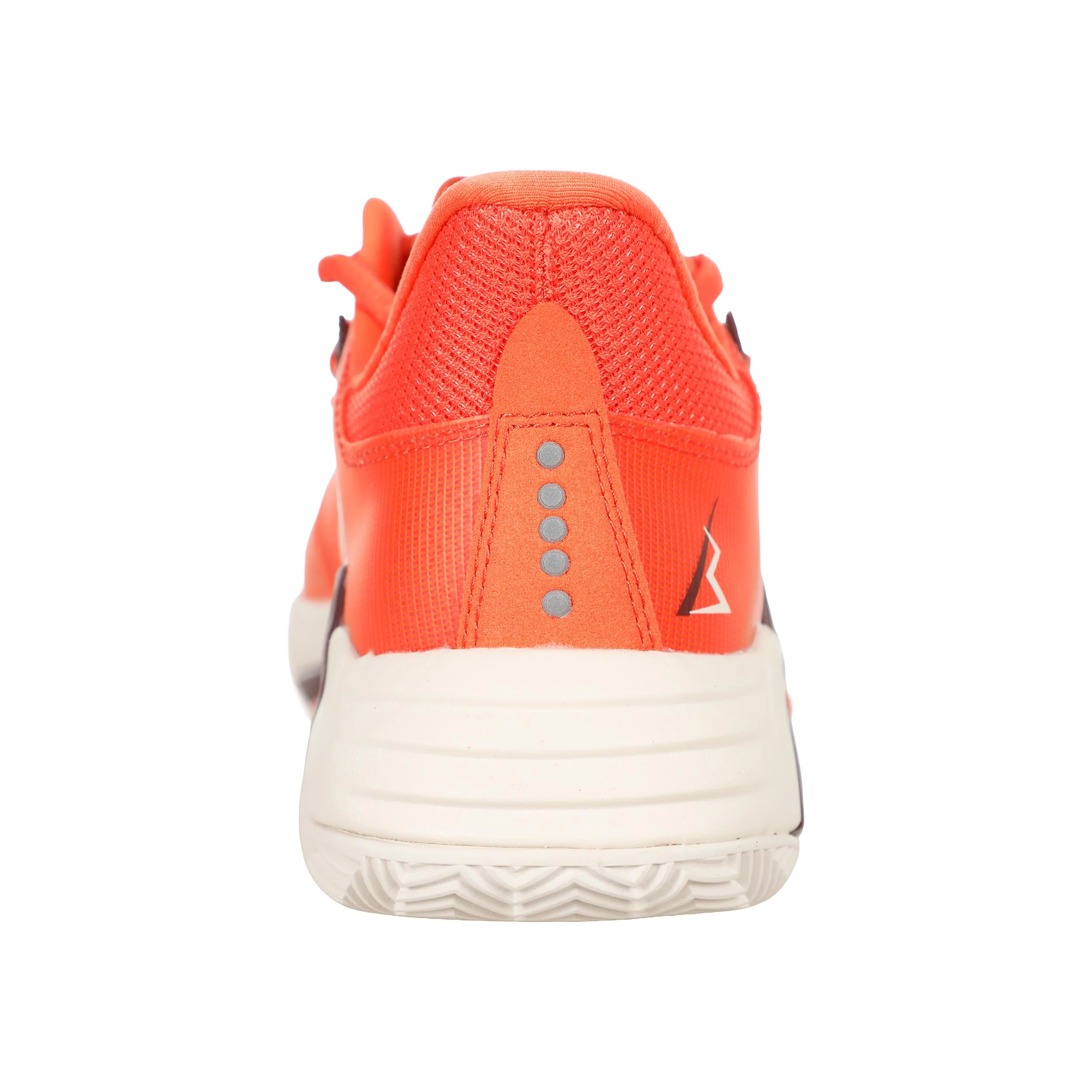 B.Icon 3 Sandplatzschuh Herren-orange - Image 5