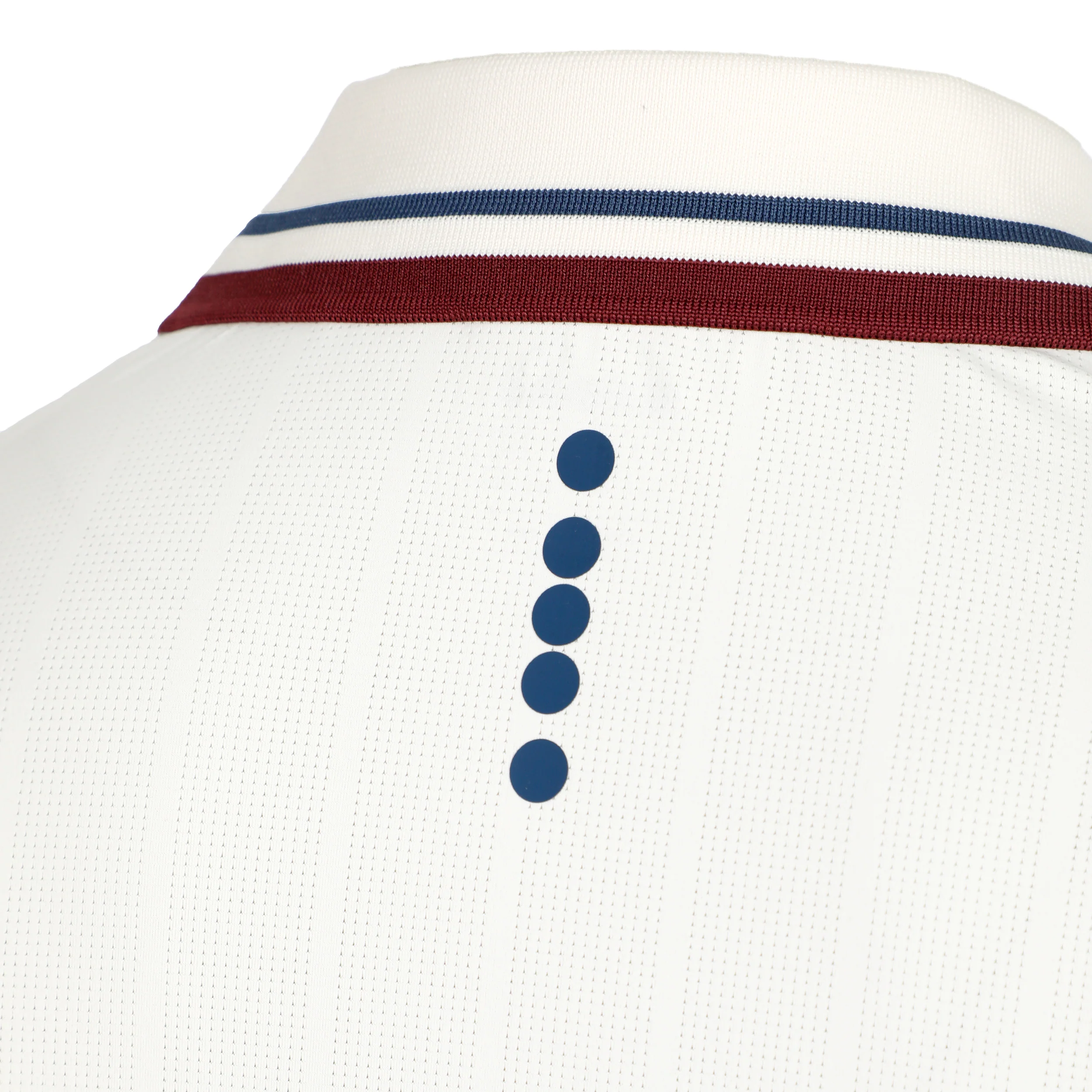 Icon Polo Herren-creme - Image 4