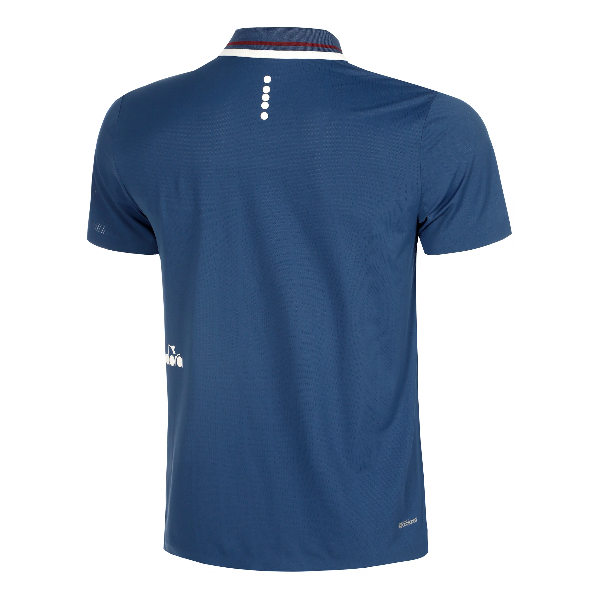 Icon Polo Herren-dunkelblau - Image 2