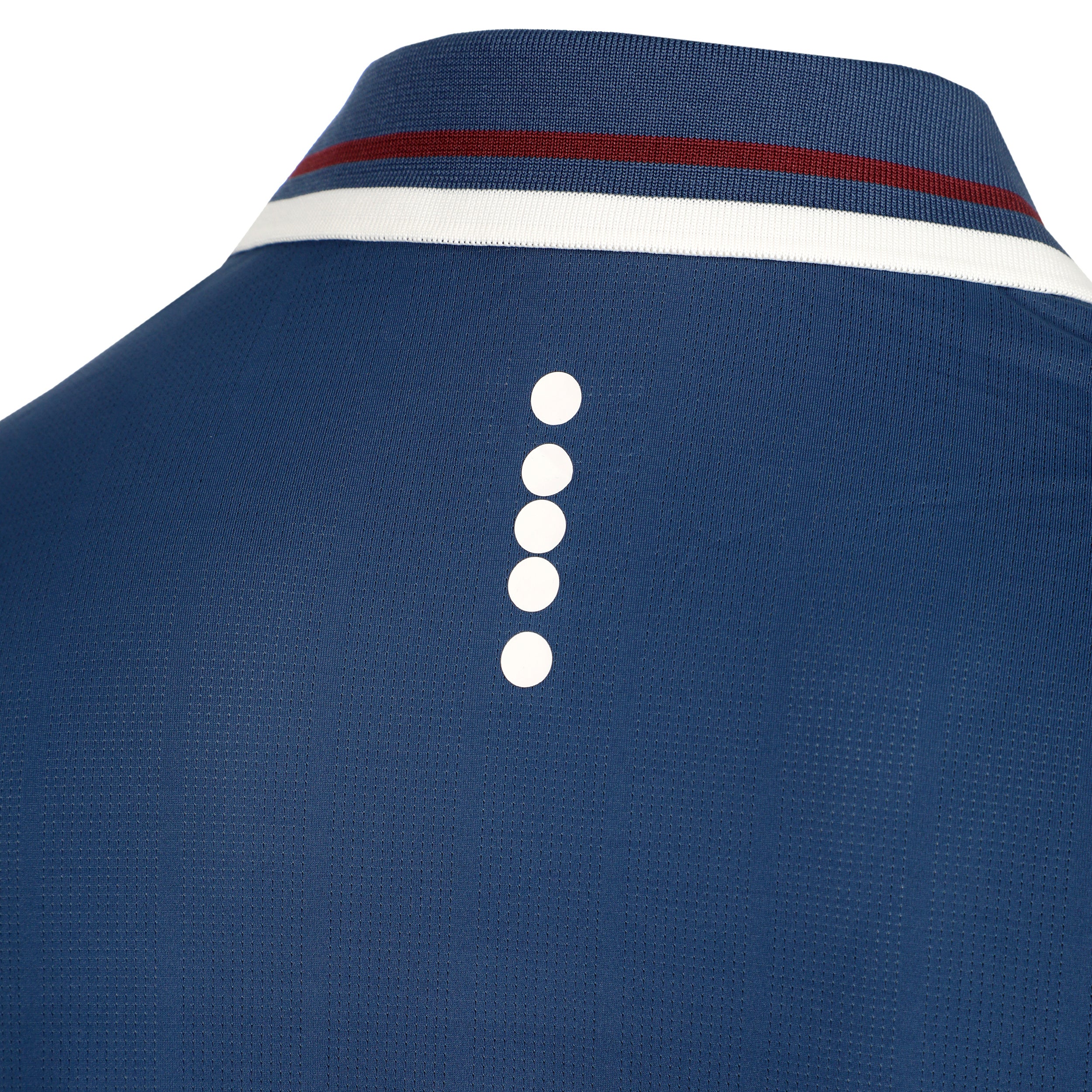 Icon Polo Herren-dunkelblau - Image 5