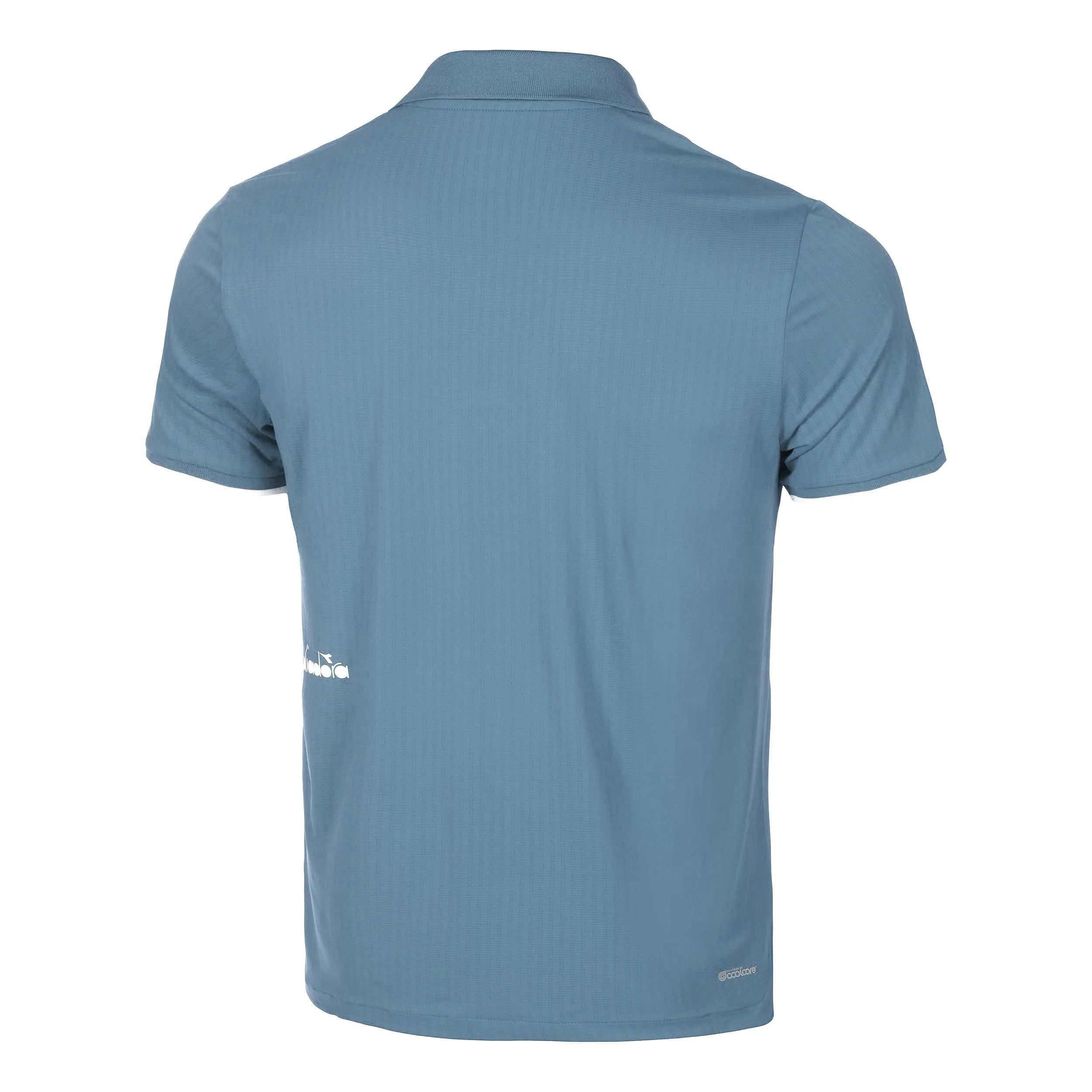 Icon Polo Herren-Petrol - Image 2