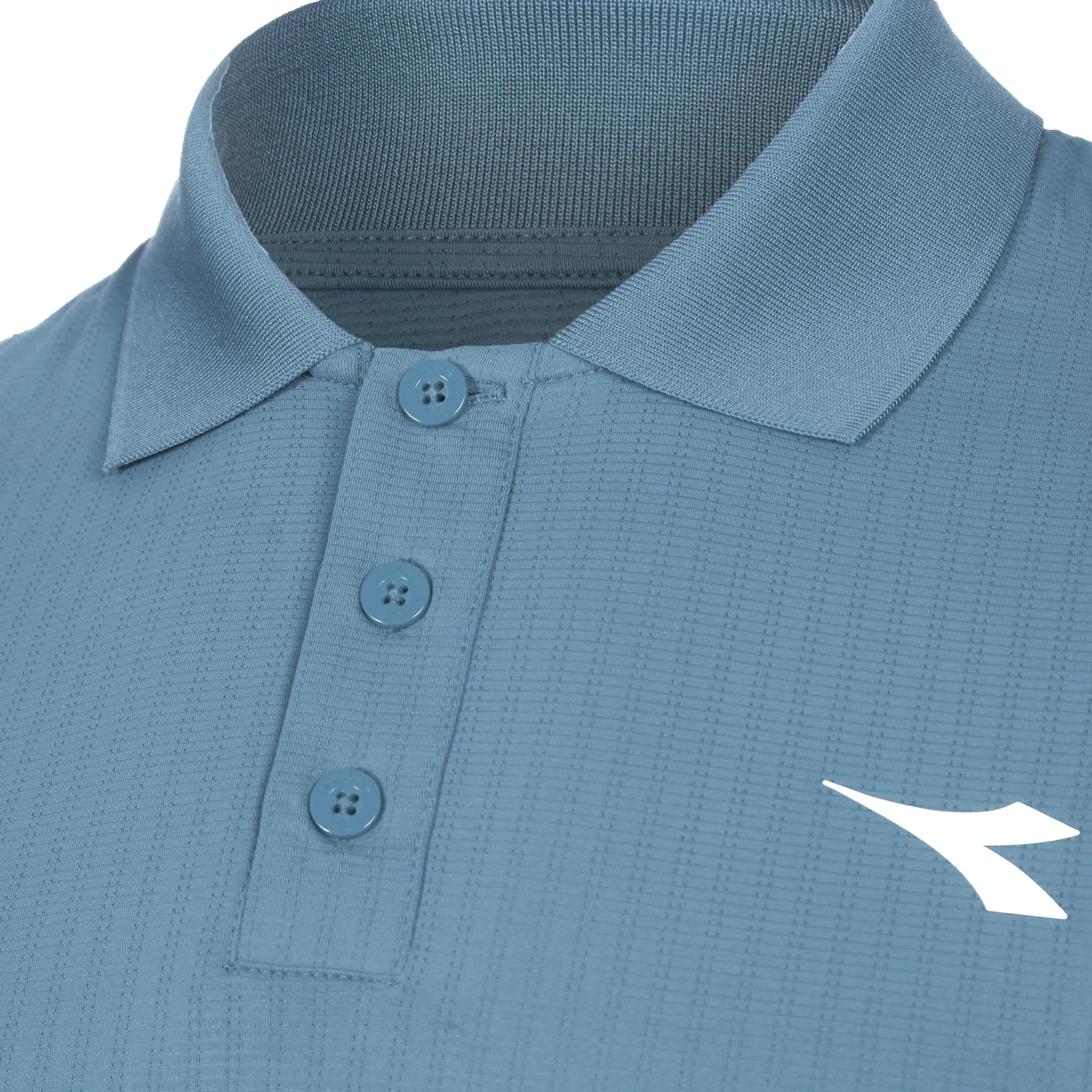Icon Polo Herren-Petrol - Image 3
