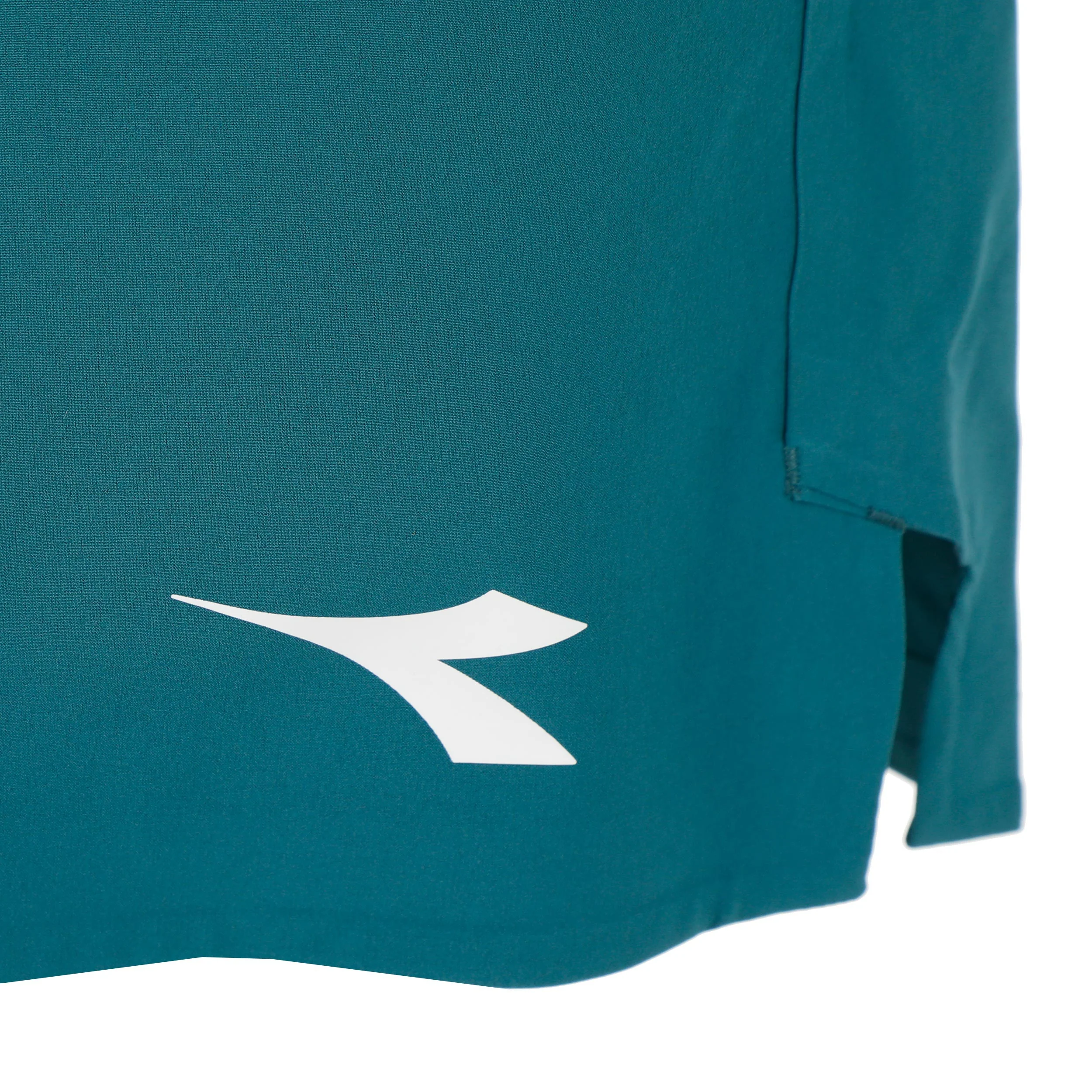 Match Shorts Herren-dunkelgrün - Image 3