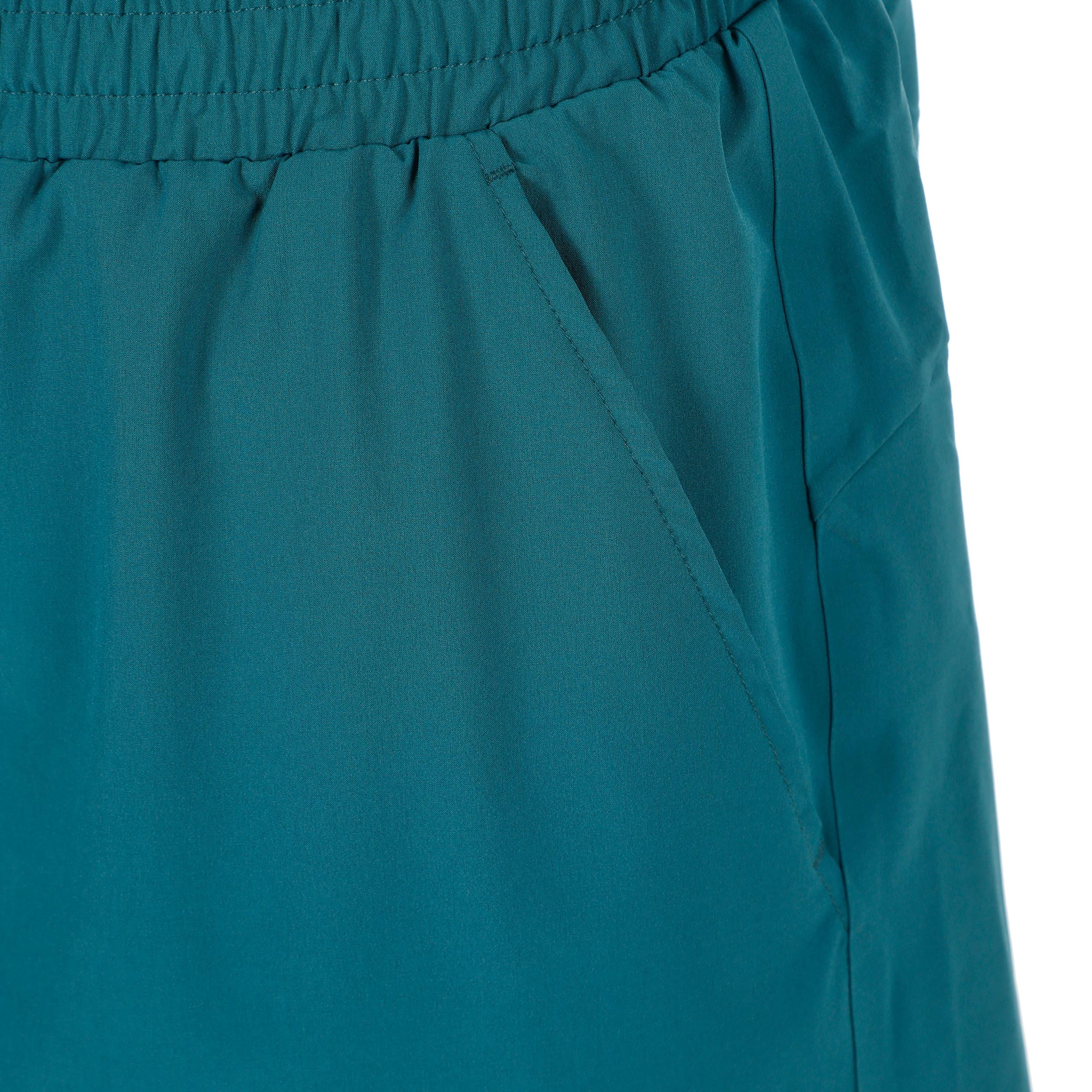 Match Shorts Herren-dunkelgrün - Image 4