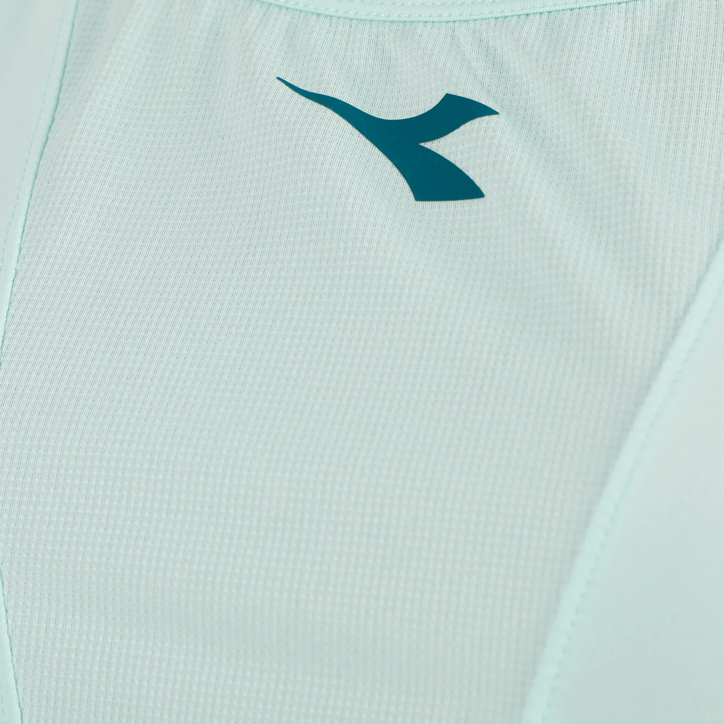 Match Tank-Top Damen-grün - Image 3
