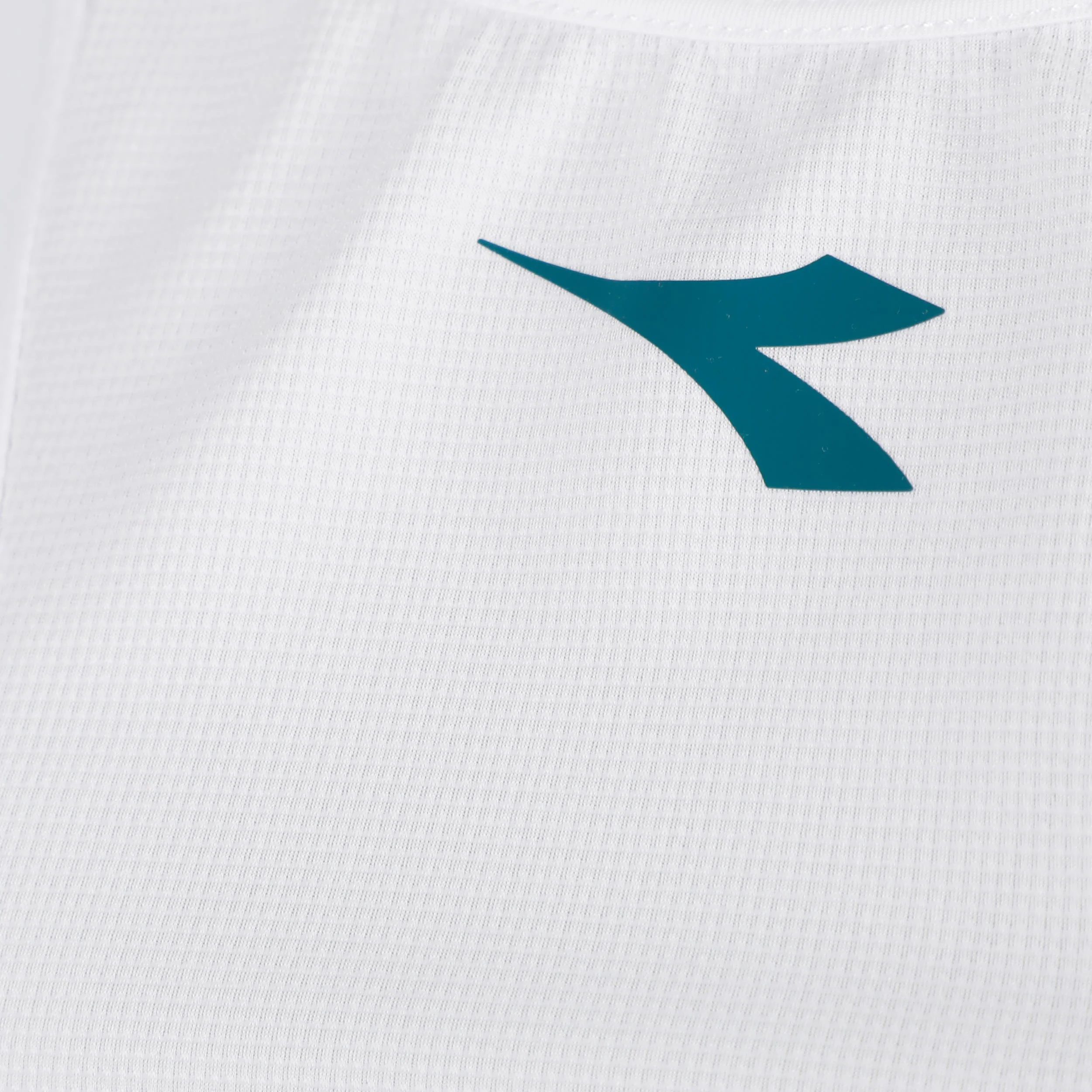 Match Tank-Top Damen-weiß - Image 3