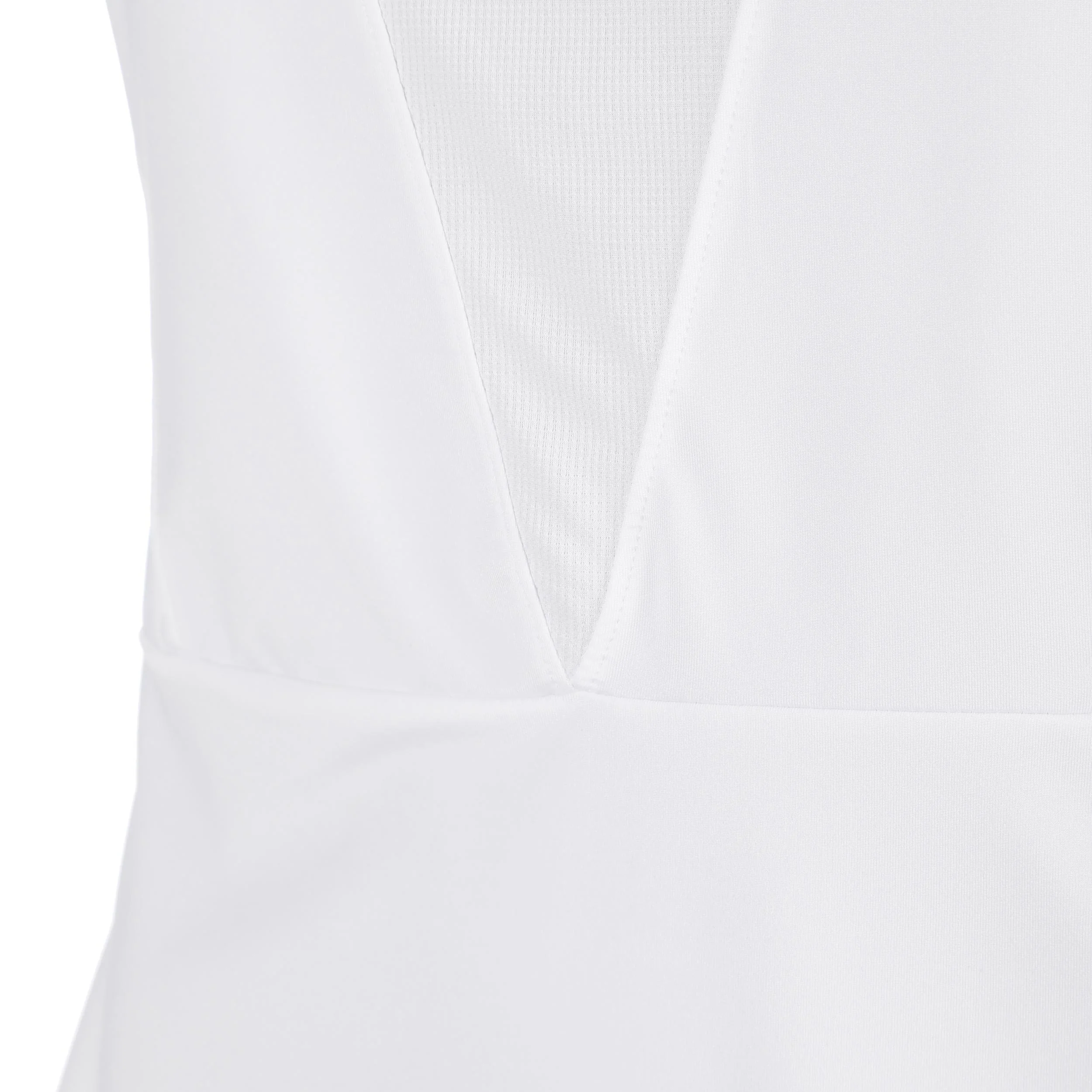 Match Tank-Top Damen-weiß - Image 4