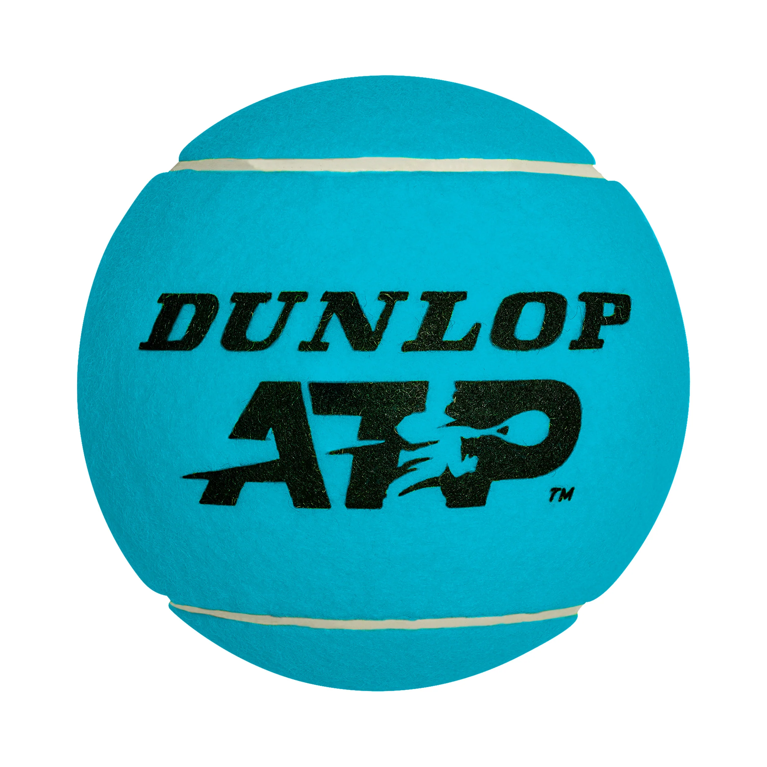 ATP Giant Ball blau 9 inch