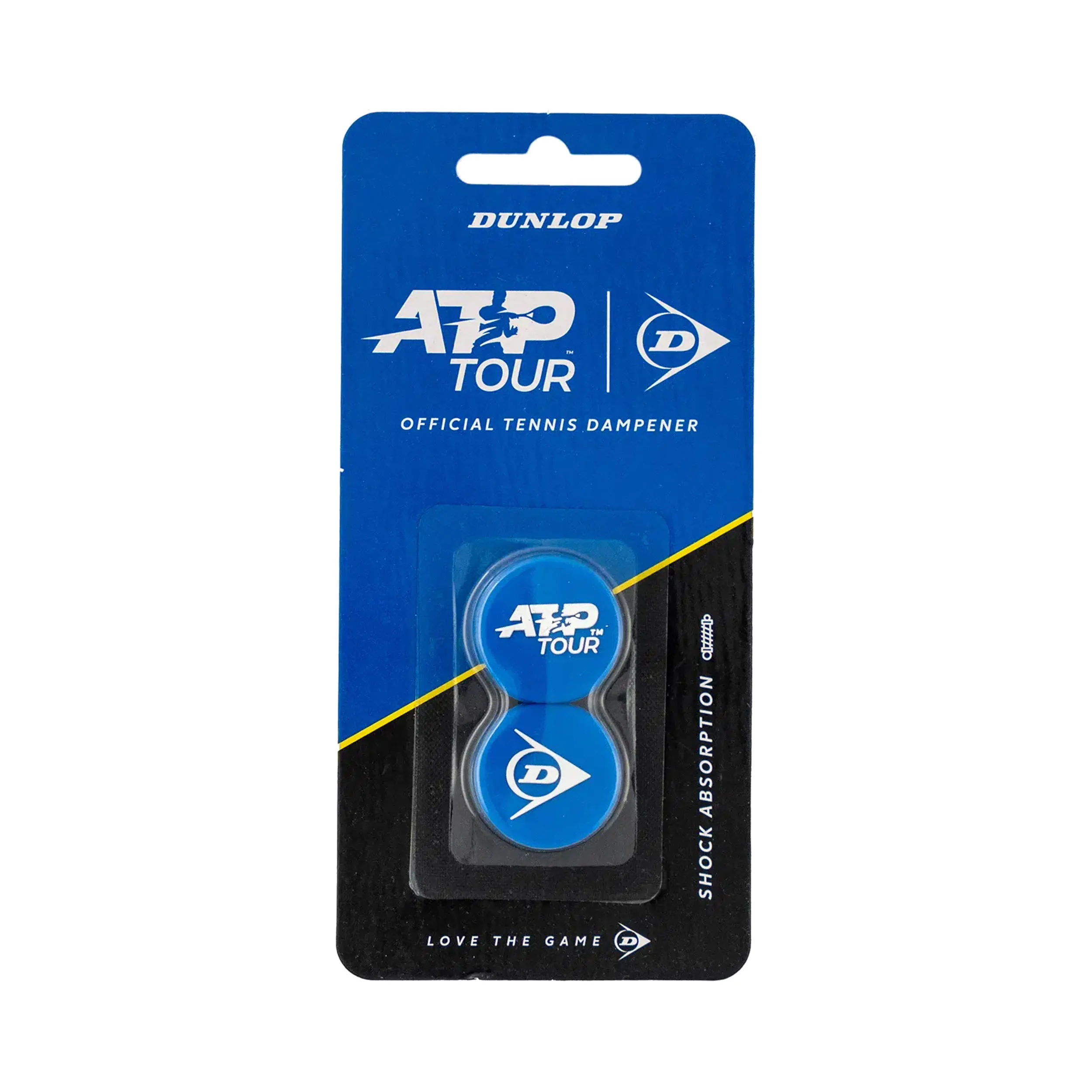 D Tac ATP Flying DĂ€mpfer