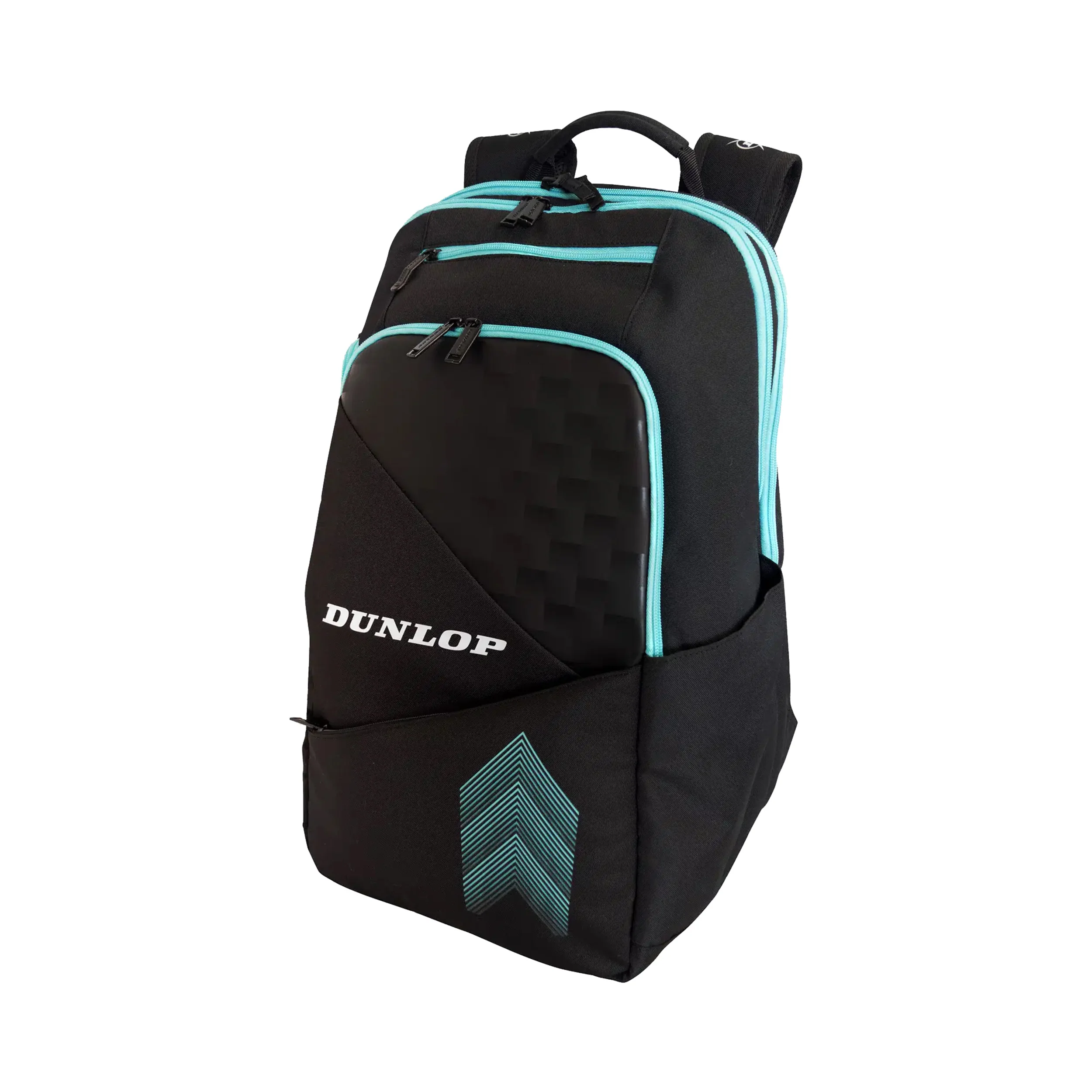 Elite Rucksack-Schwarz,Grün - Image 3