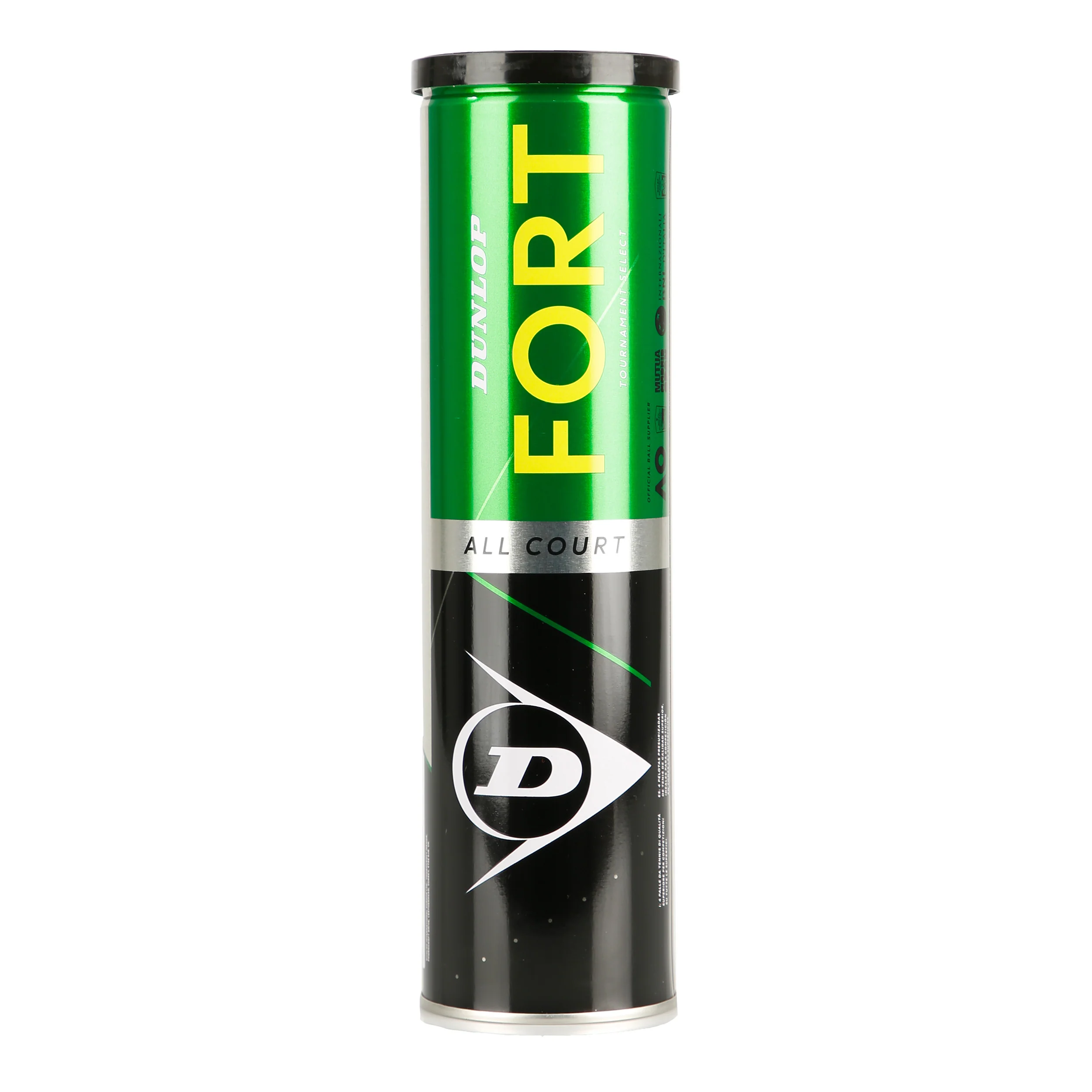 Fort All Court Swiss 4er Dose