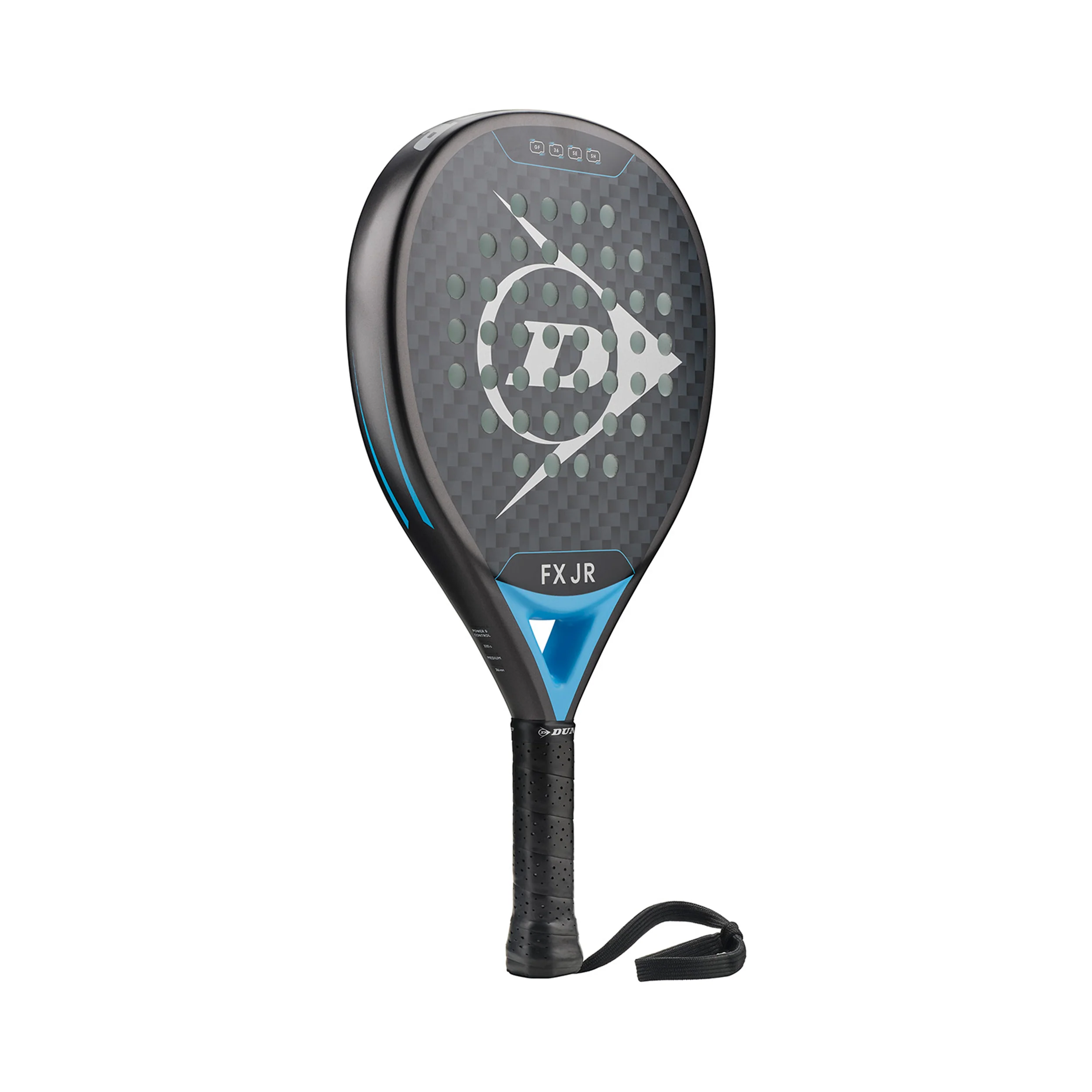 FX Junior Padelschläger - Image 3