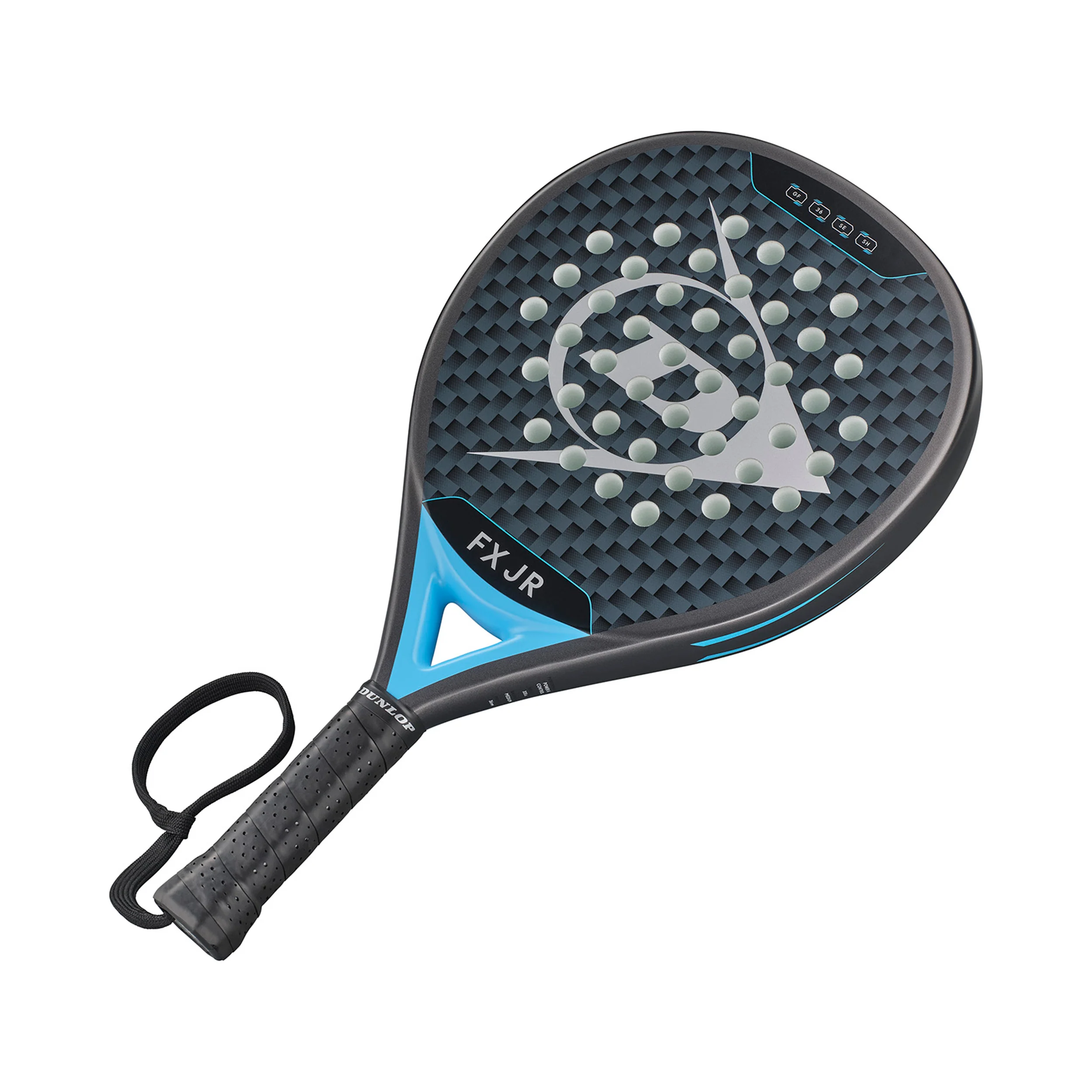 FX Junior Padelschläger - Image 5