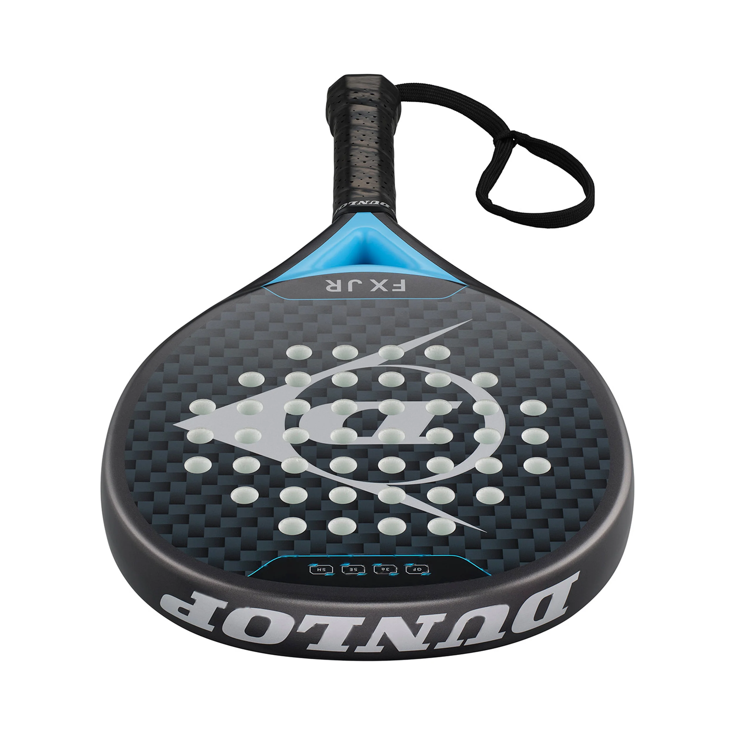 FX Junior Padelschläger - Image 6