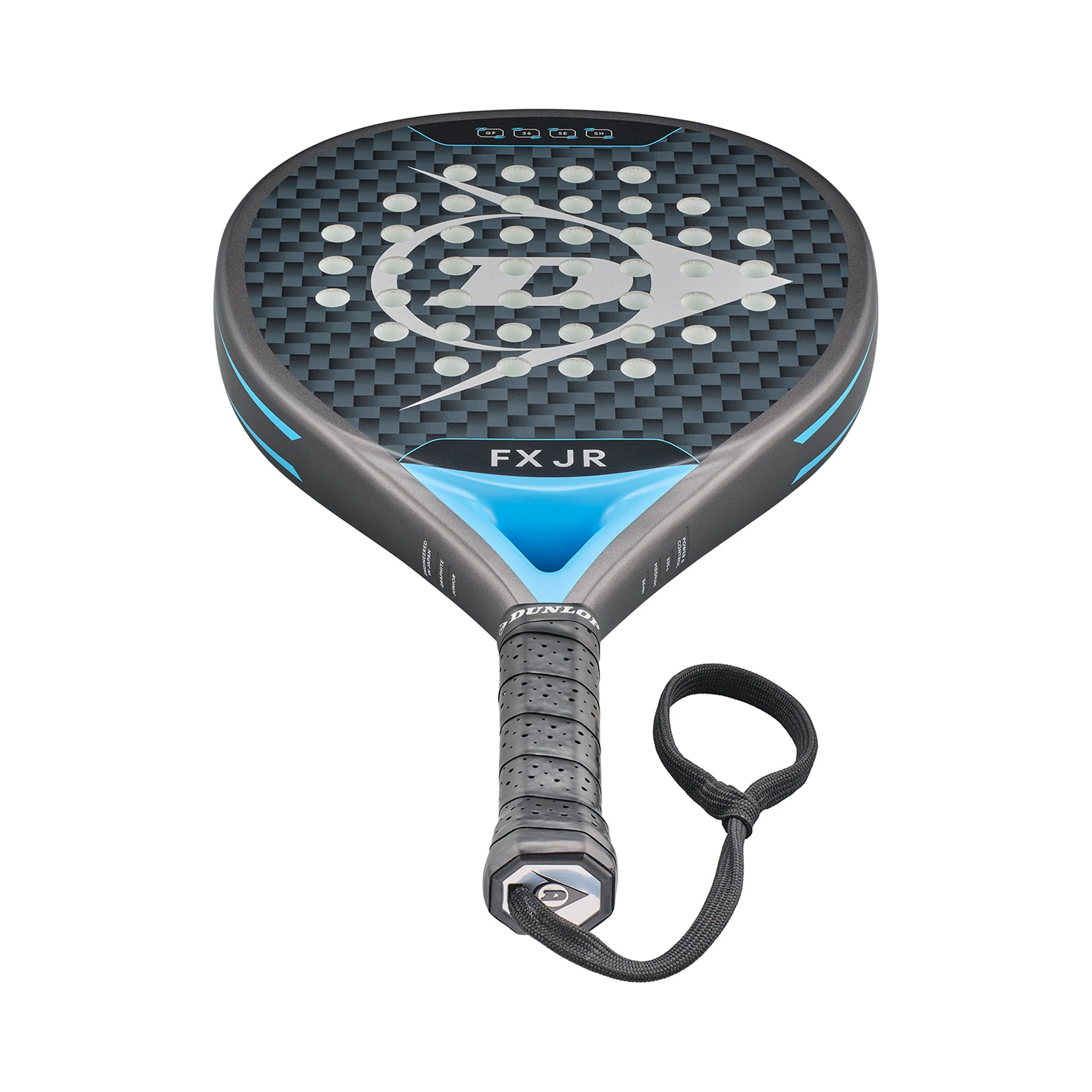 FX Junior Padelschläger - Image 7