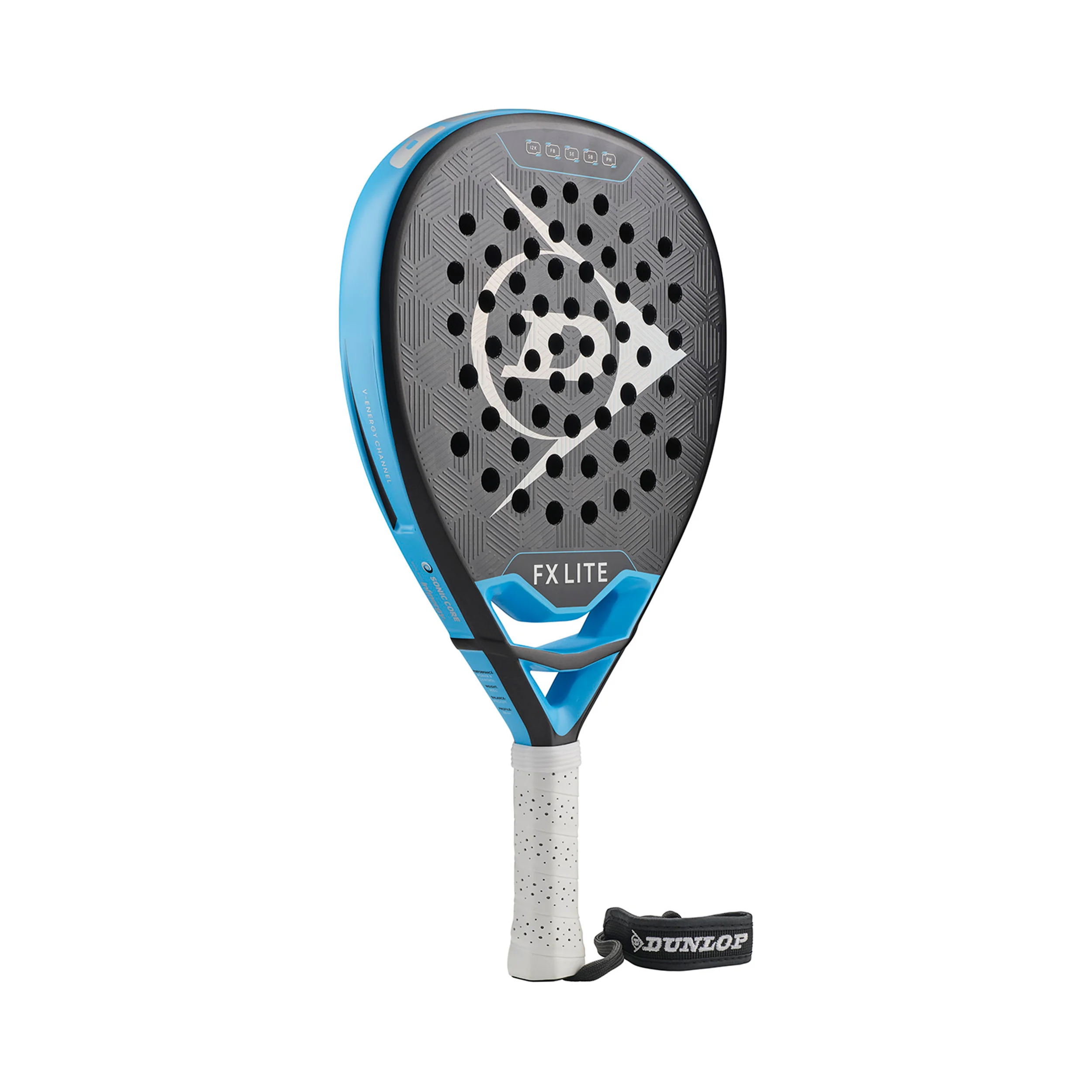 FX LITE PadelschlÀger - Image 3