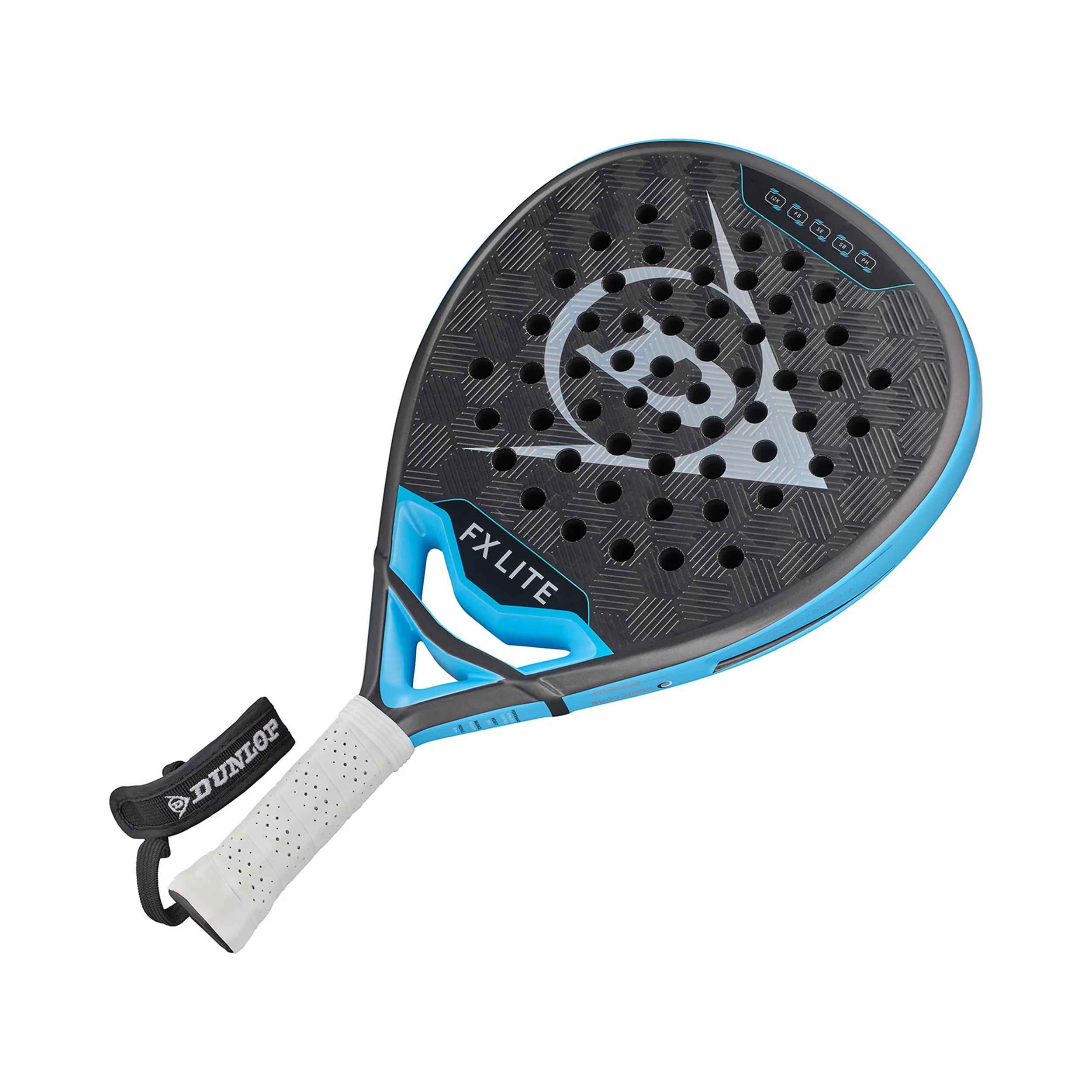 FX LITE PadelschlÀger - Image 5