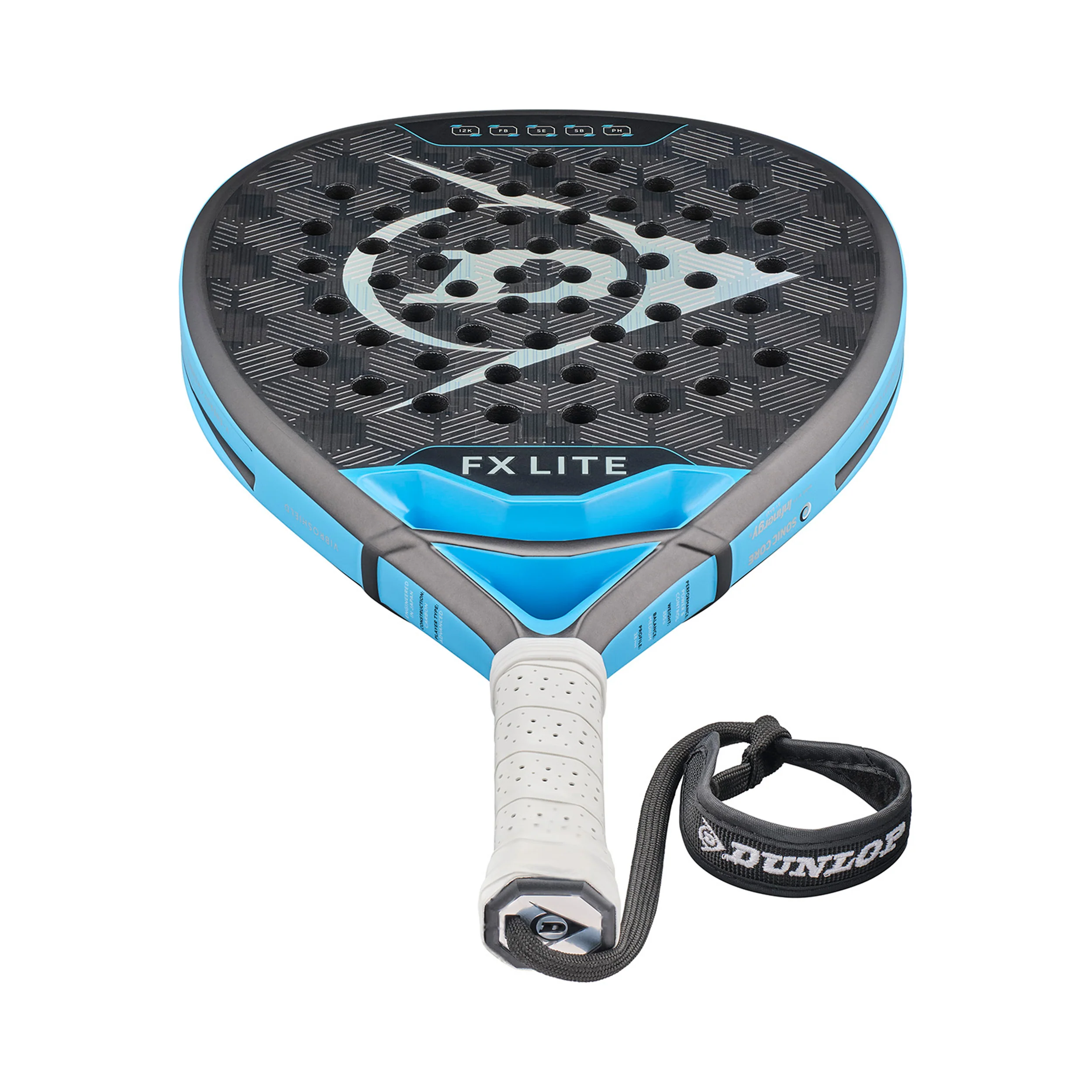 FX LITE PadelschlÀger - Image 7