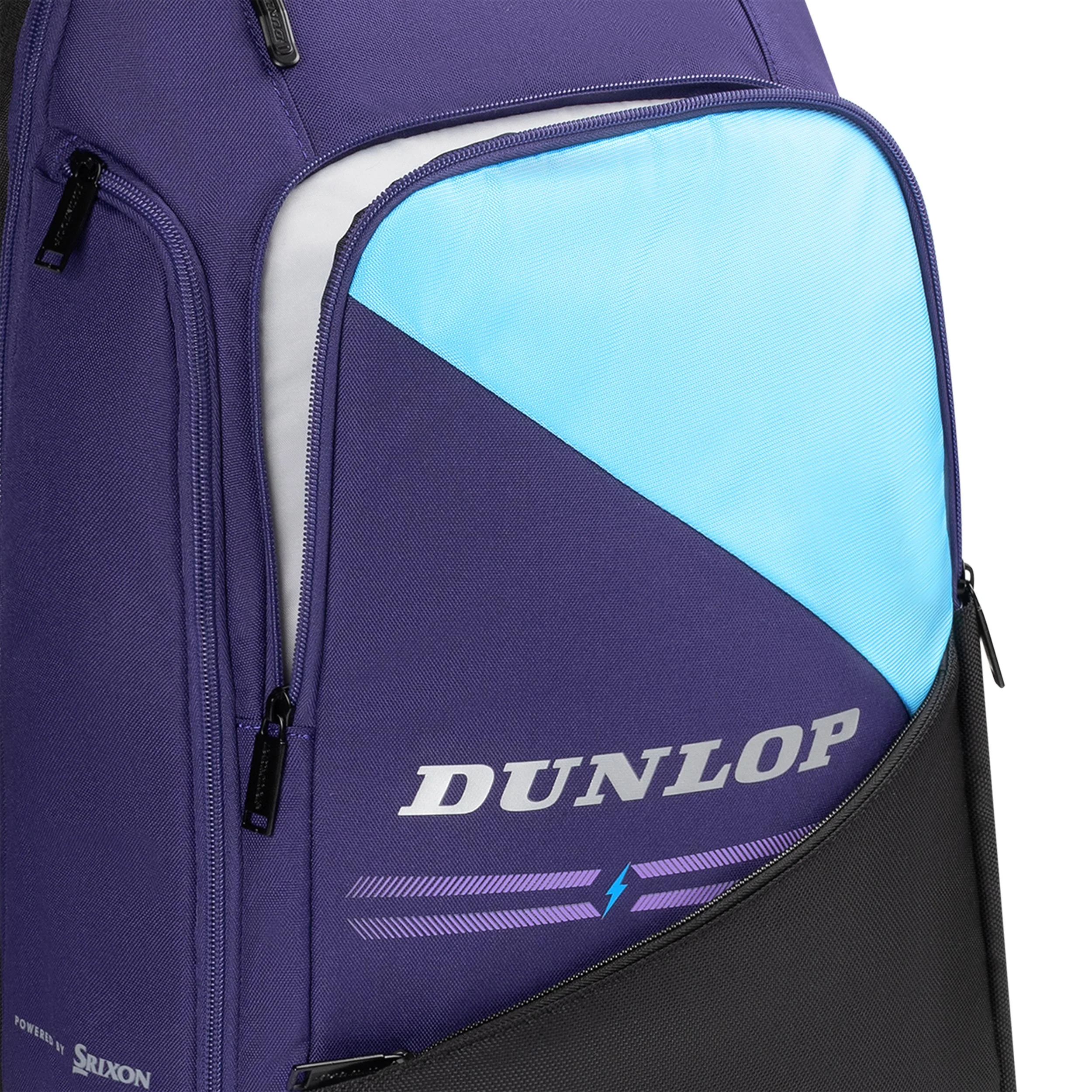 FX-Performannce Rucksack -lila - Image 3