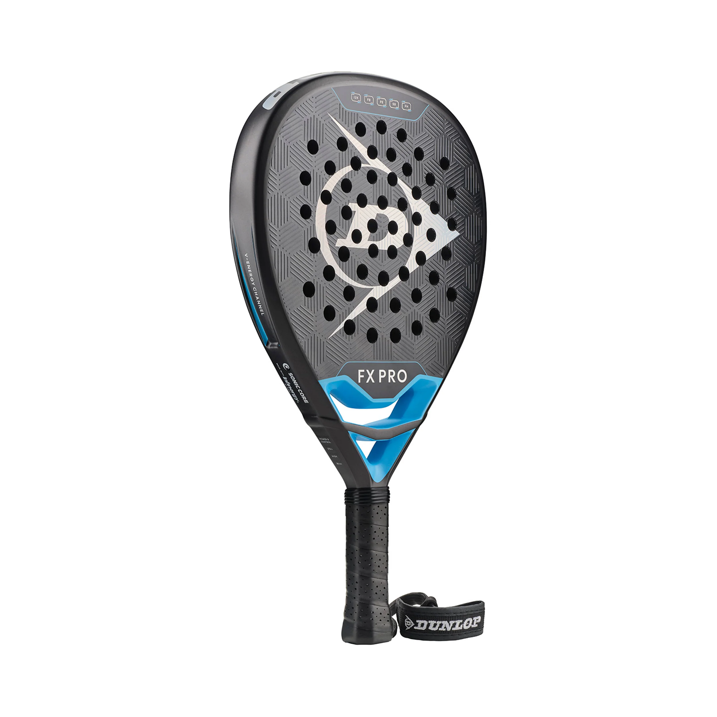 FX PRO PadelschlÀger - Image 3