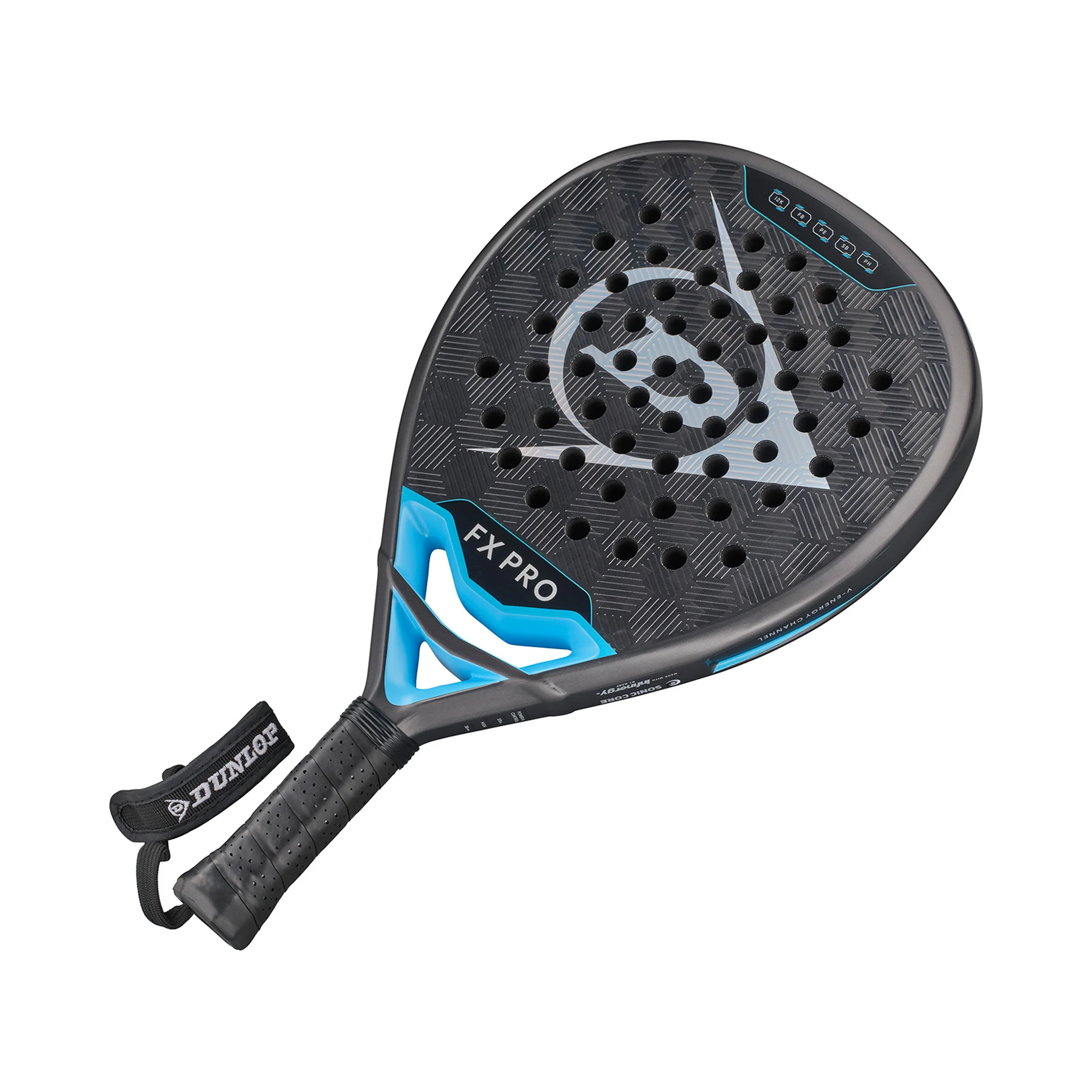FX PRO PadelschlÀger - Image 5