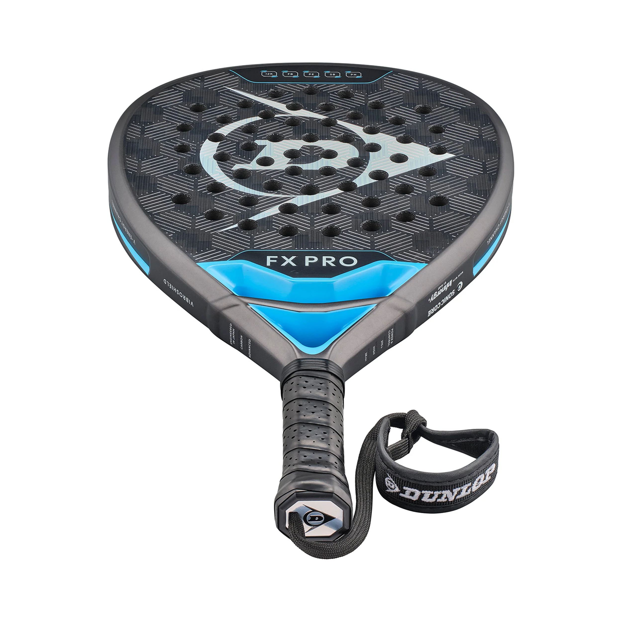 FX PRO PadelschlÀger - Image 7