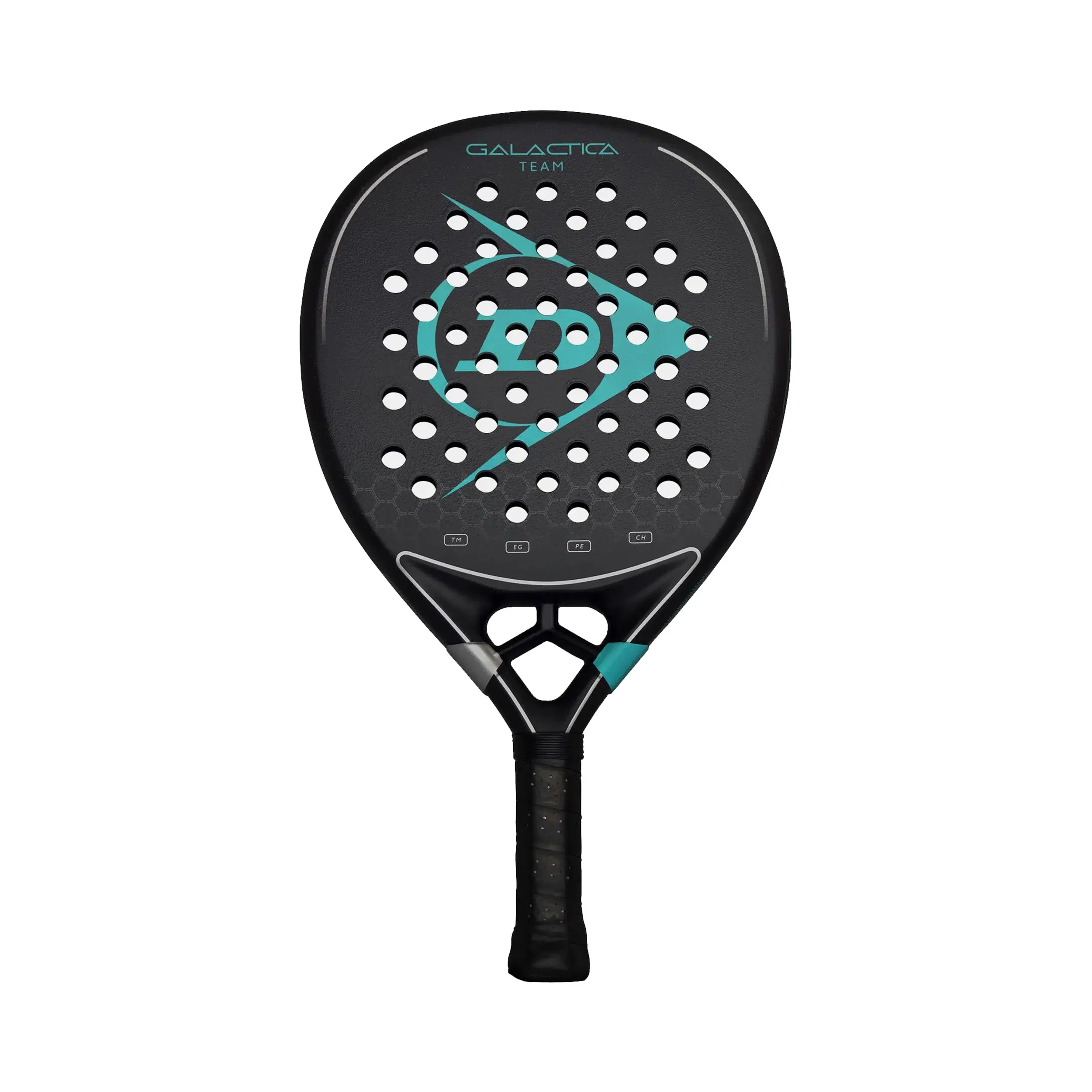 Galactica Team Padelschläger Testschläger